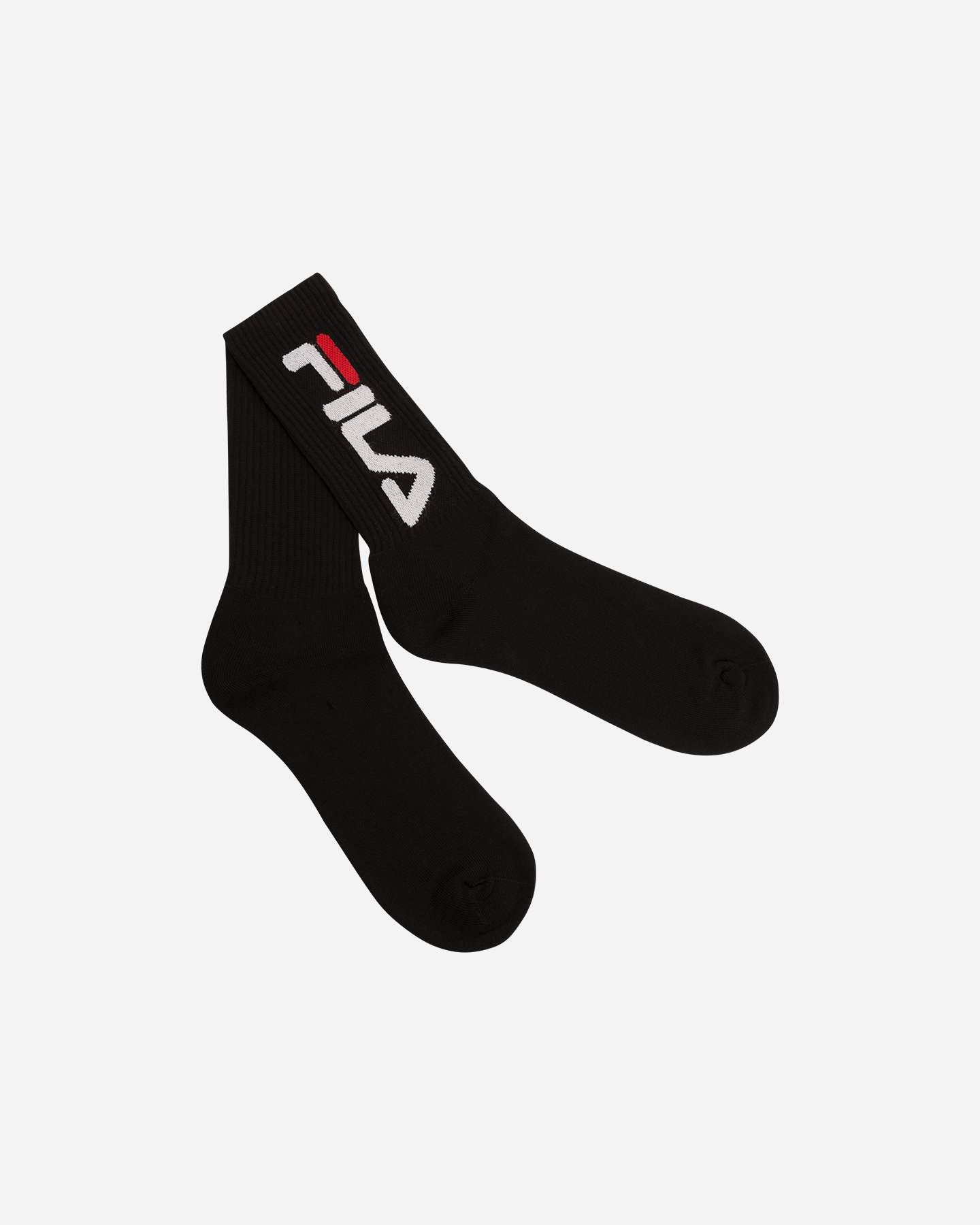 Calze FILA URBAN 2P M - Nero - 0 | Cisalfa Sport