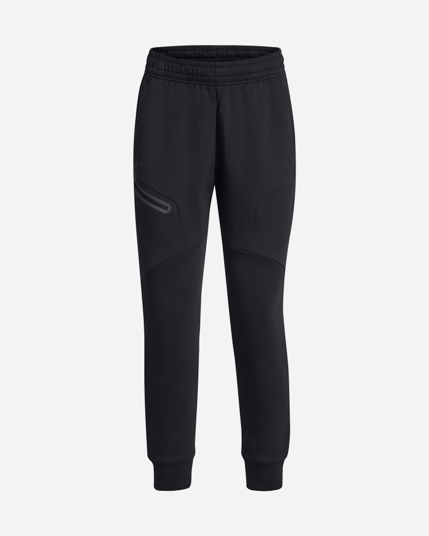 Image of Under Armour Unstoppable Flc W - Pantaloni - Donna
