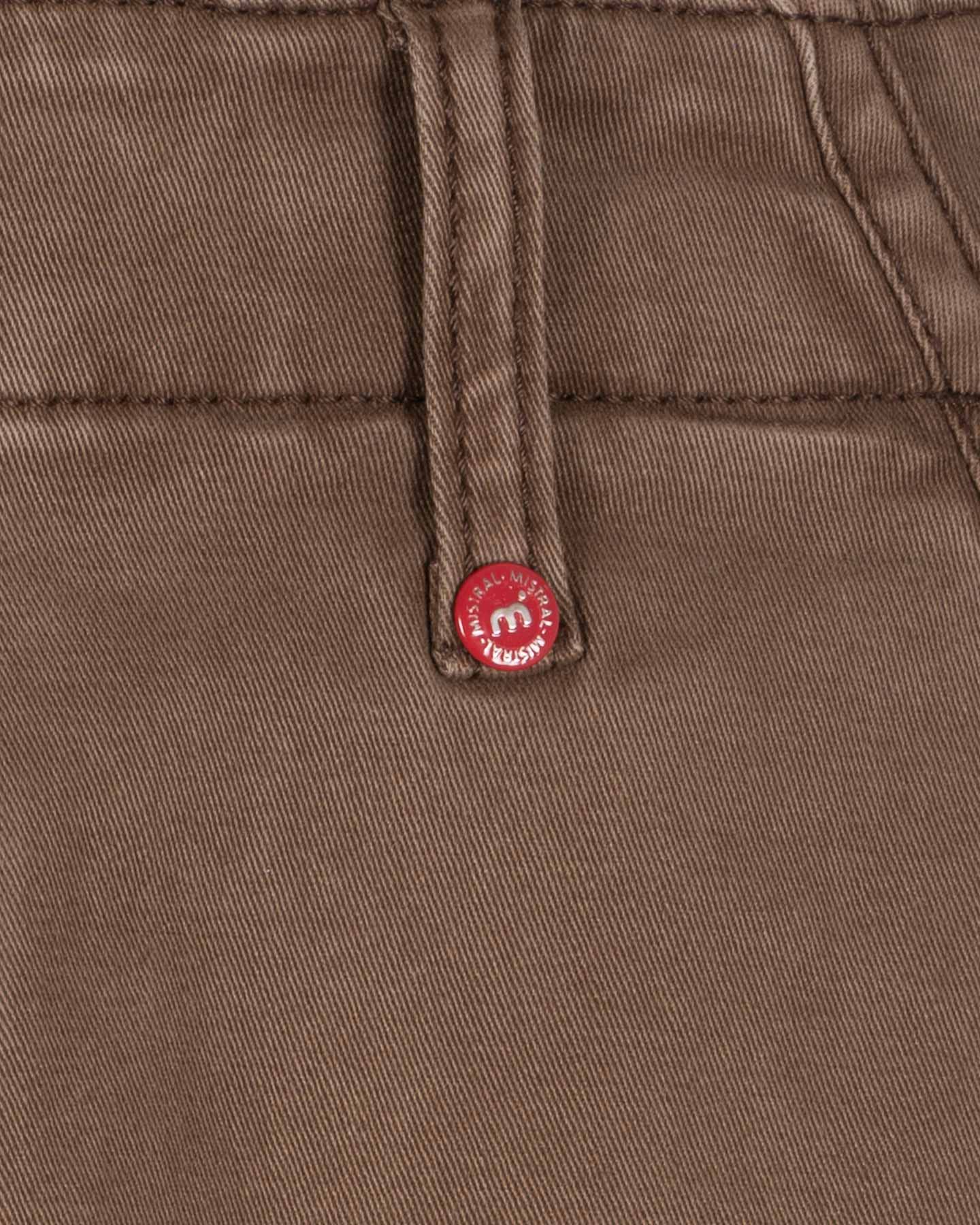 Pantalone MISTRAL ADVENTURE DIVISION M - Beige - 2 | Cisalfa Sport