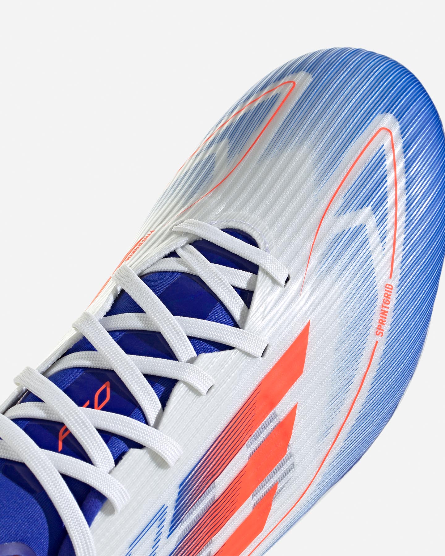 Scarpe calcio ADIDAS F50 LEAGUE FG-MG M - Color mix - 5 | Cisalfa Sport