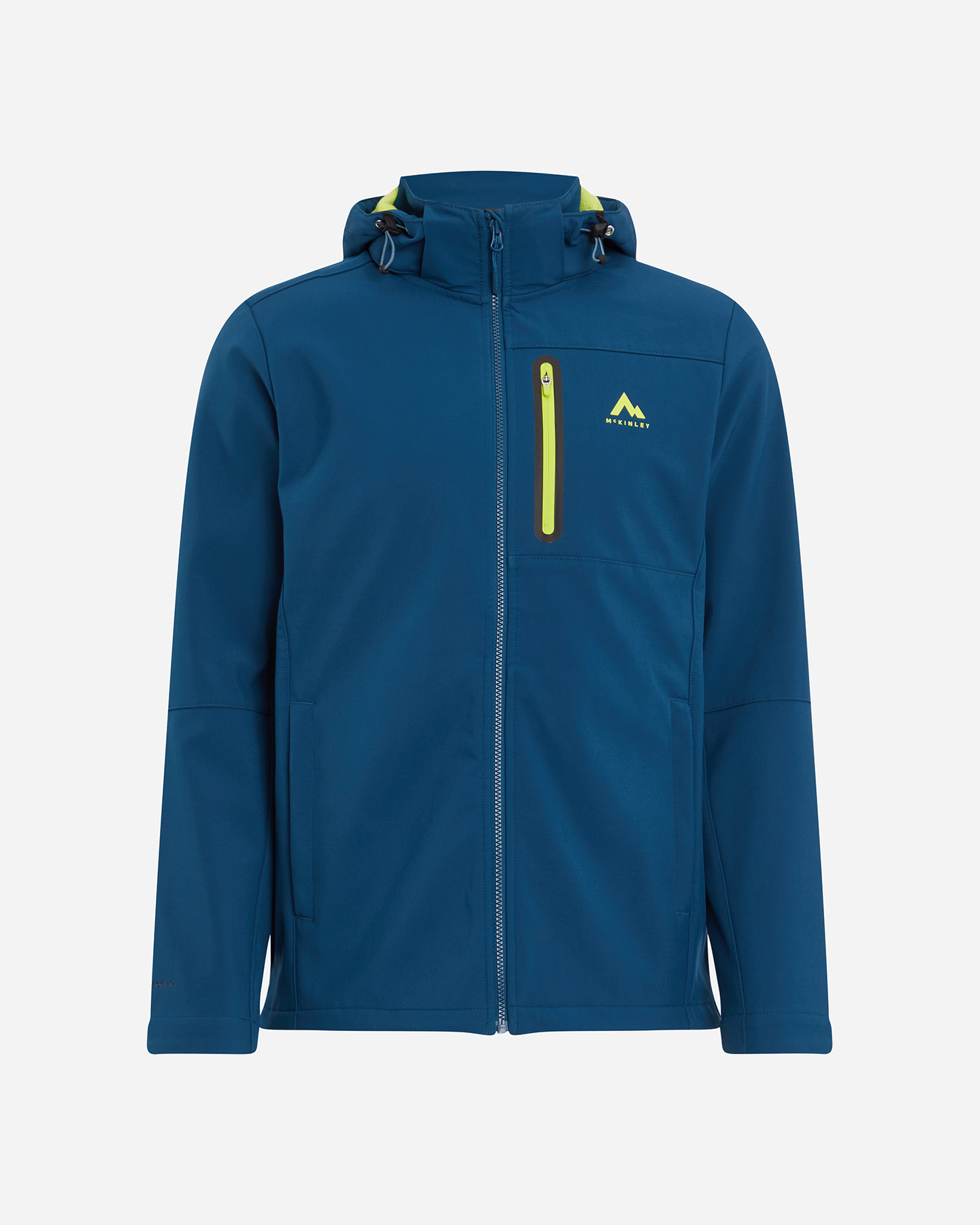 Giacca outdoor MCKINLEY KADINO UX M - 2 | Cisalfa Sport