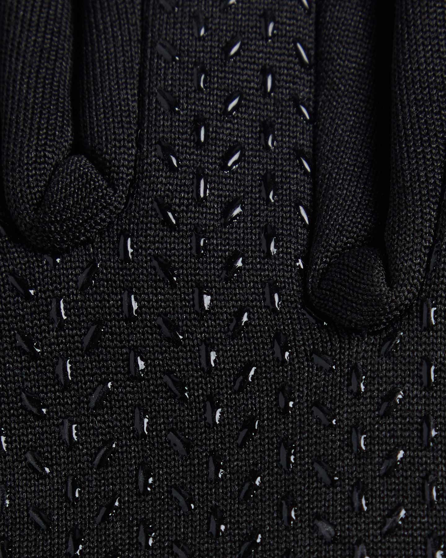 Guanti MCKINLEY SERGE II  - Nero - 1 | Cisalfa Sport