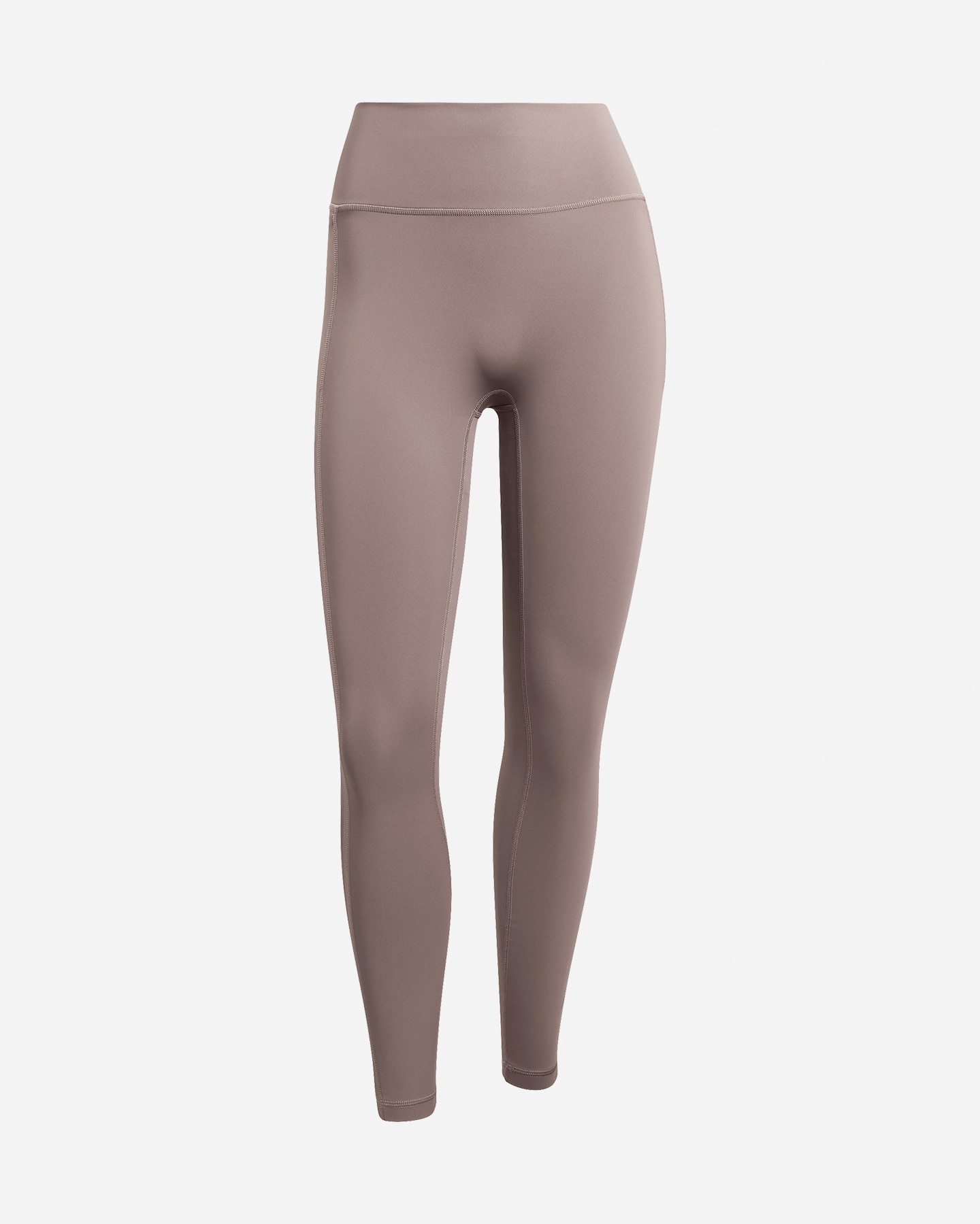 Leggings ADIDAS OPT 3STRIPES W - Grigio - 0 | Cisalfa Sport