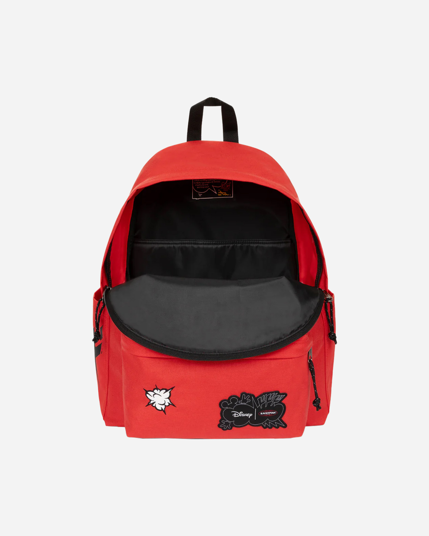 Zaino EASTPAK DAY PAK'R AUTHENTIC ORIGINAL MICKEY 24L  - 1 | Cisalfa Sport