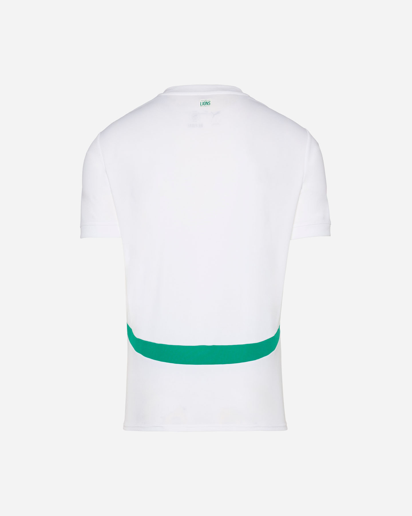 Maglia calcio ufficiale PUMA SENEGAL HOME REPLICA M - Color mix - 1 | Cisalfa Sport