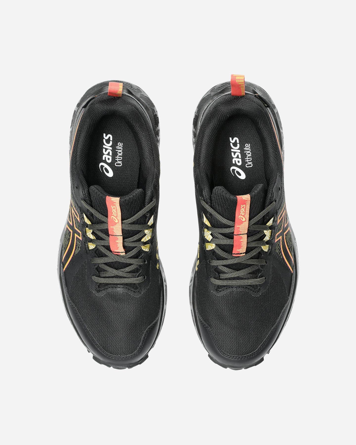 Scarpe trail ASICS GEL-SONOMA 8 GTX W - Nero - 3 | Cisalfa Sport