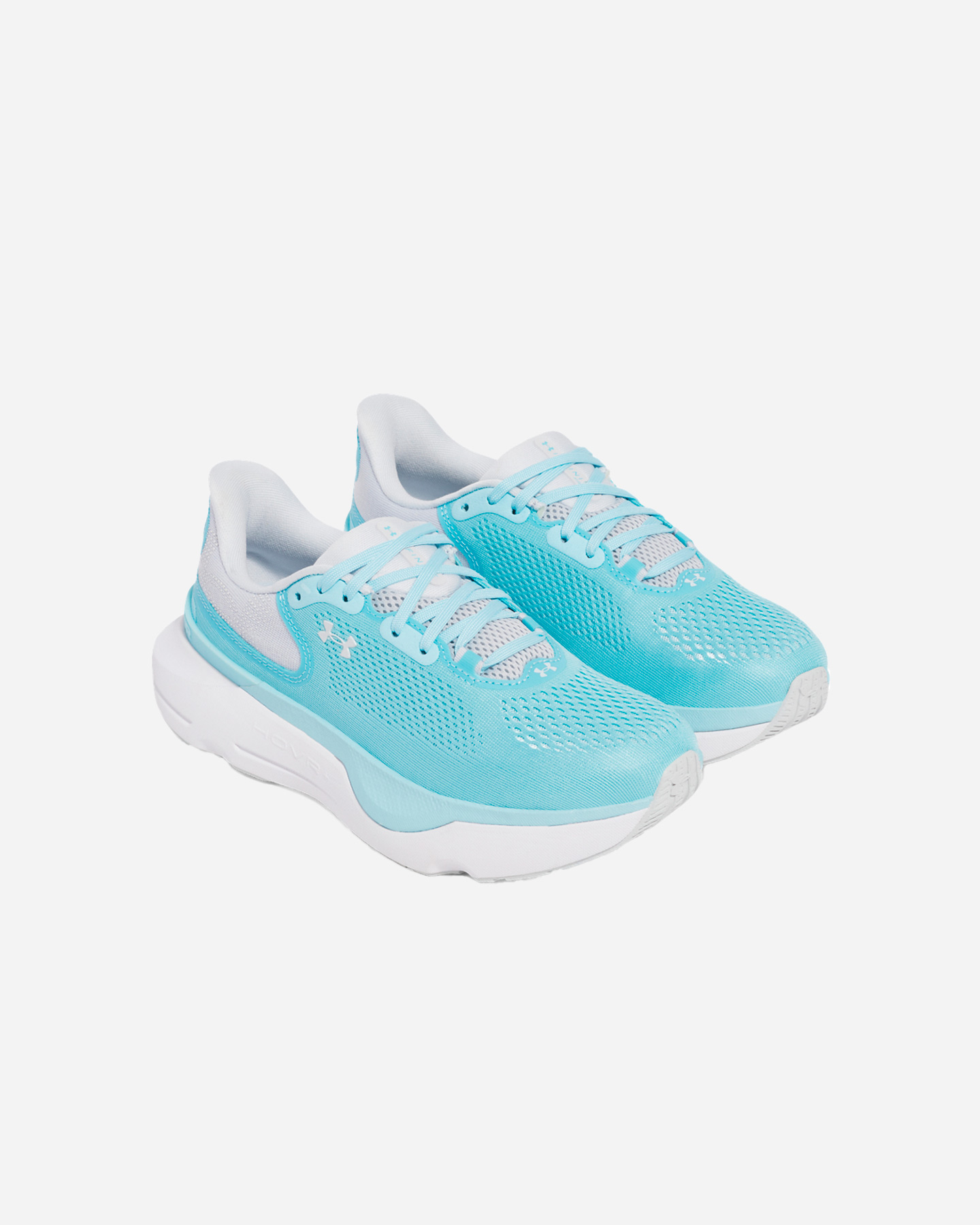 Scarpe running UNDER ARMOUR INFINITE PRO 2 W - Nero - 1 | Cisalfa Sport