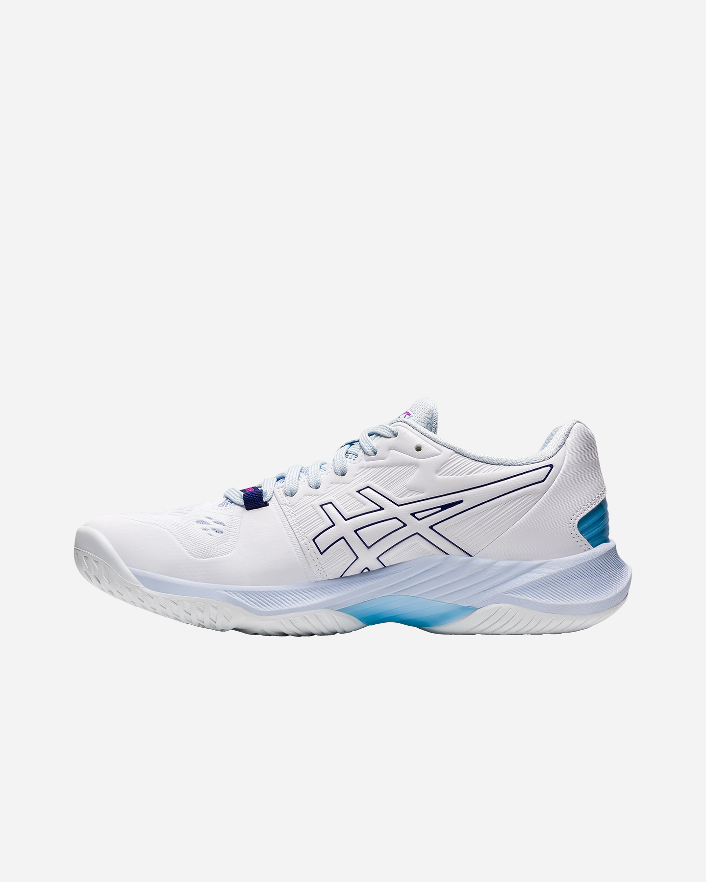 Scarpe volley ASICS SKY ELITE FF 2 W - 5 | Cisalfa Sport