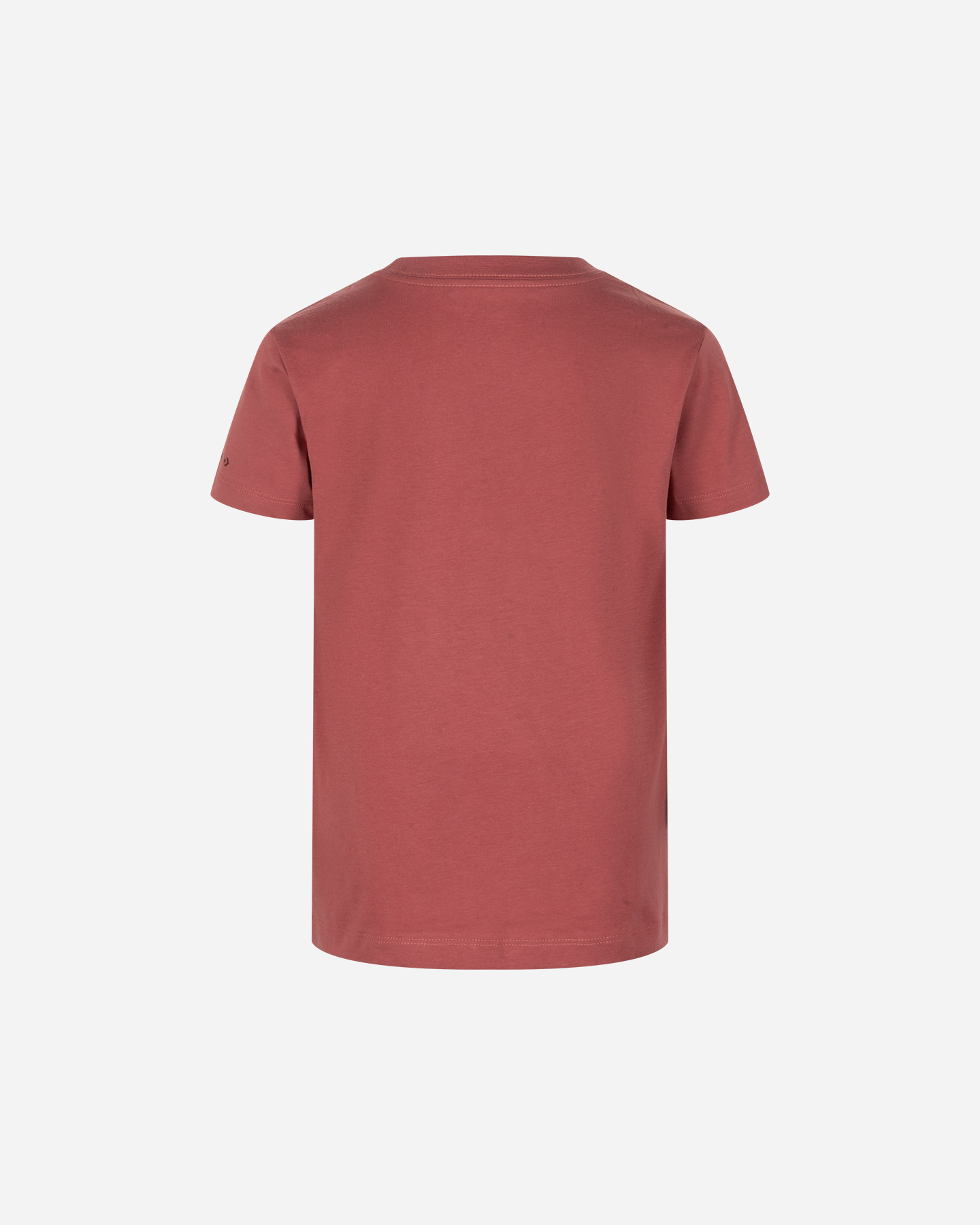 T-shirt CONVERSE SHOE JR - Rosso - 1 | Cisalfa Sport