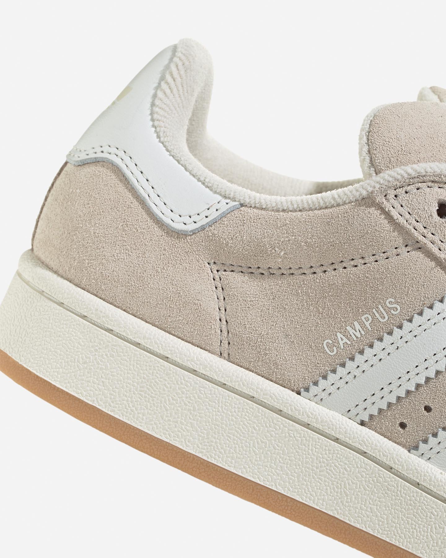 Scarpe sneakers ADIDAS CAMPUS 00S W - Rosa - 5 | Cisalfa Sport