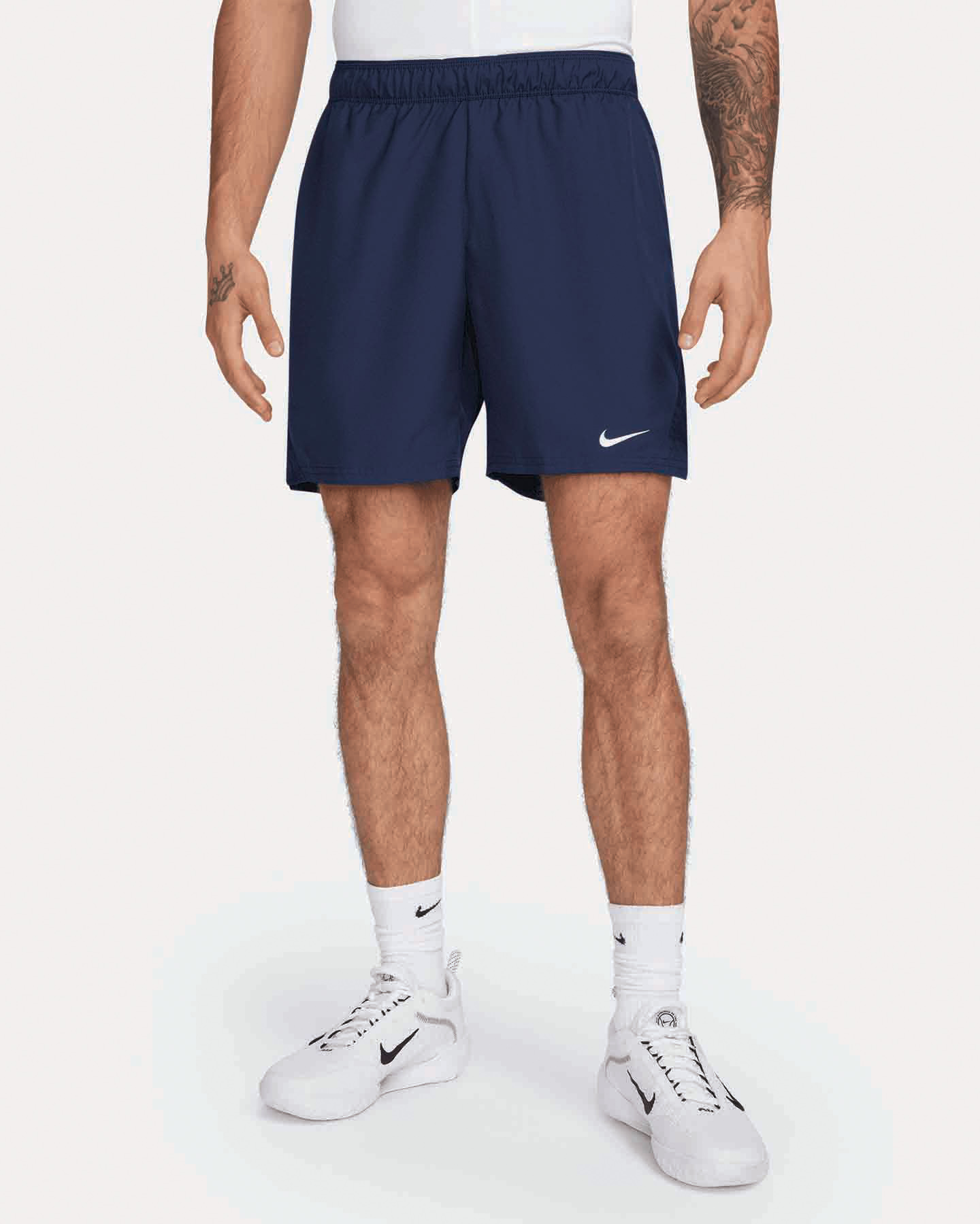 Image of Nike Court Dri Fit Victory 7in Tennis M - Pantaloncini Tennis - Uomo