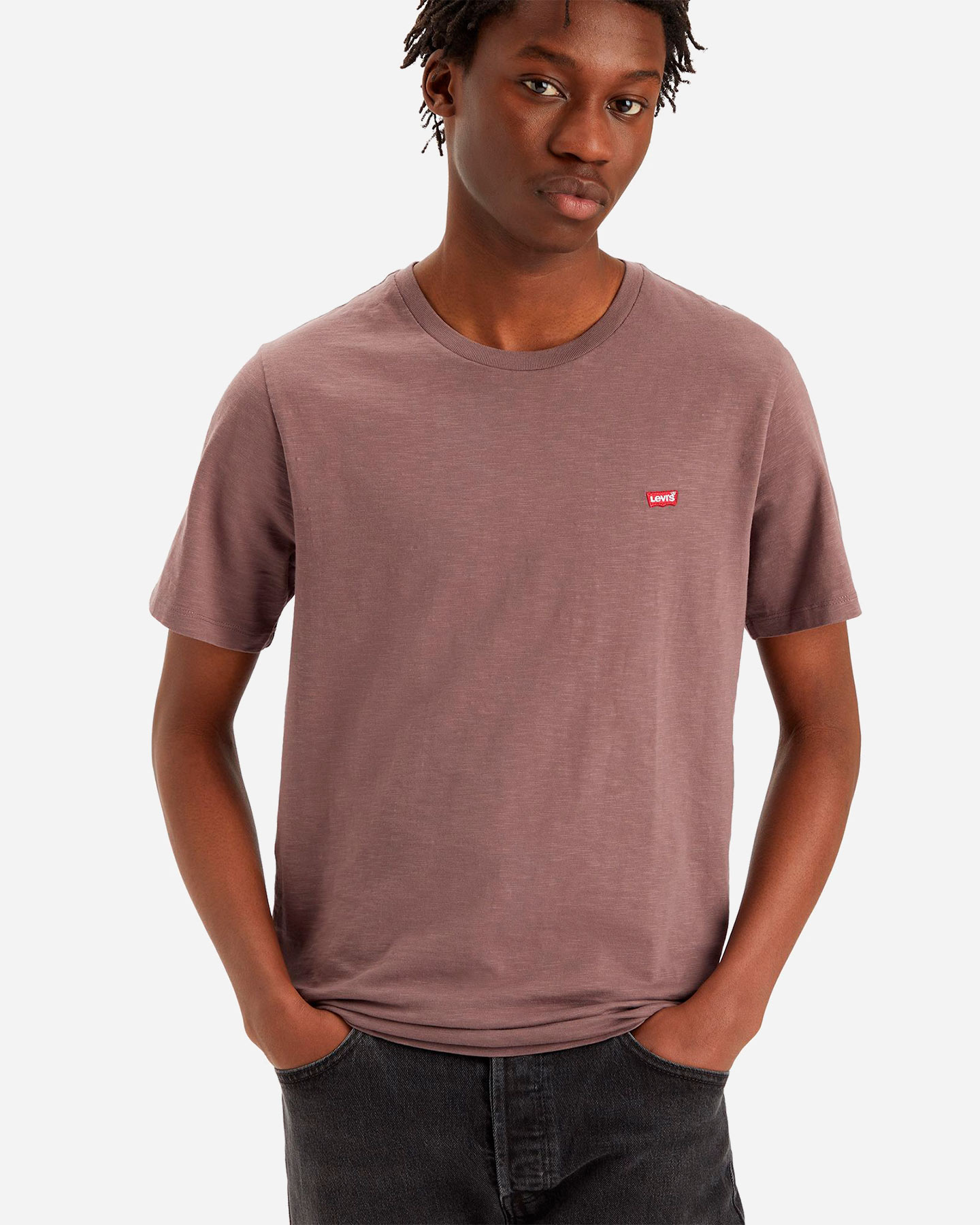 T-shirt LEVI'S ORIGINAL M - 37 | Cisalfa Sport
