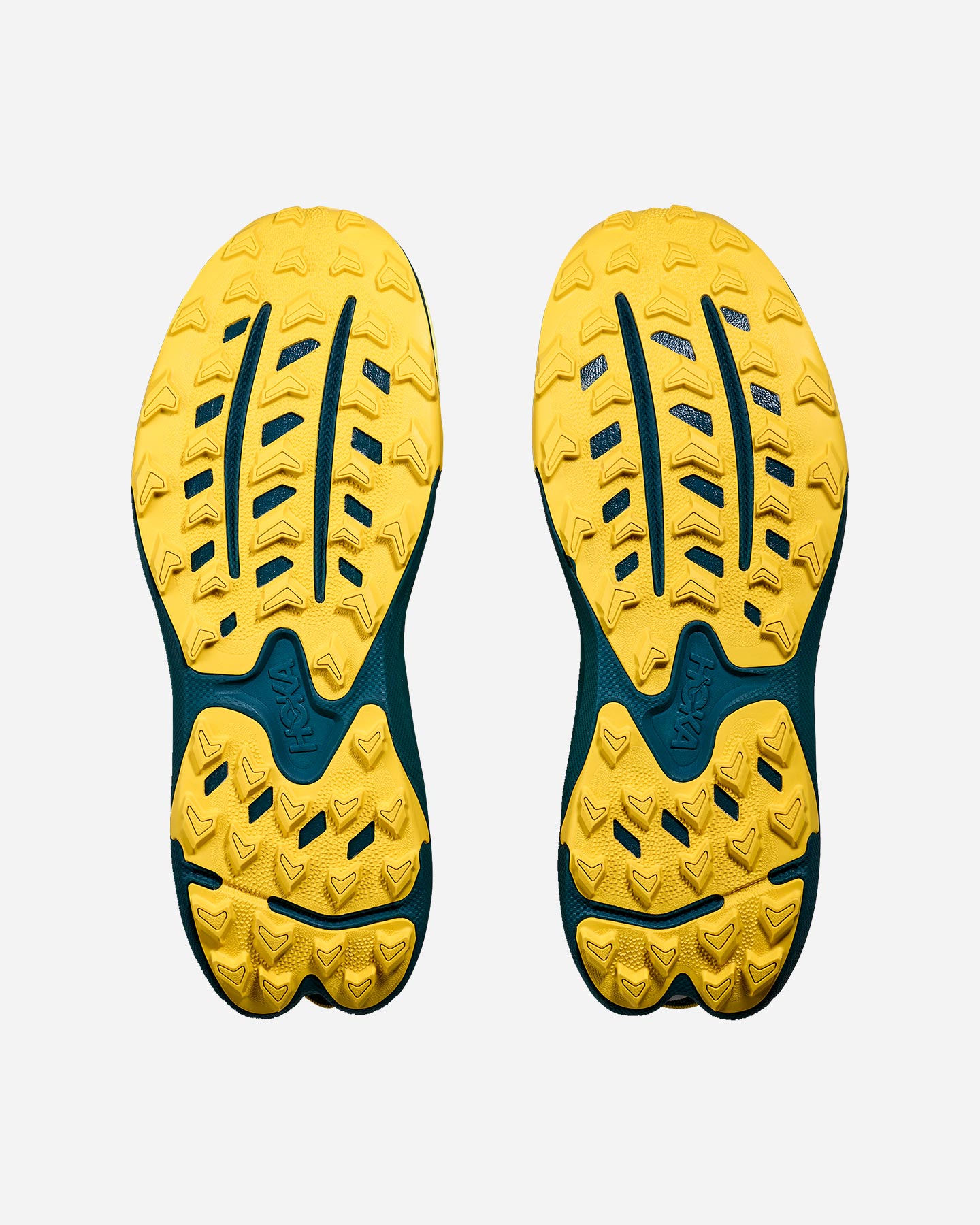 Scarpe trail HOKA TORRENT 4 M - Arancione - 3 | Cisalfa Sport