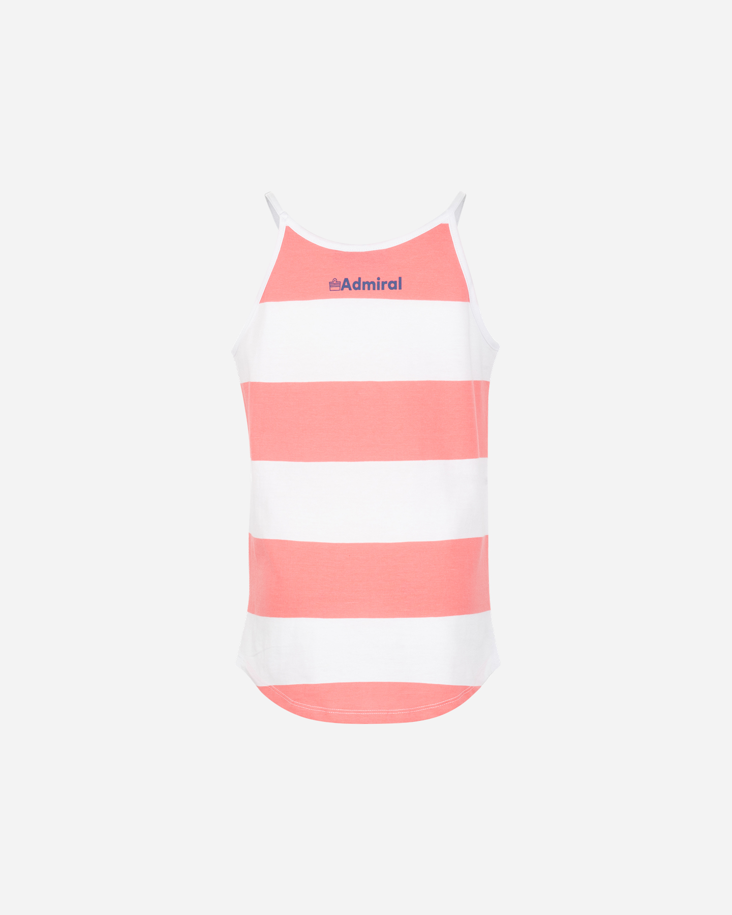 Canotta ADMIRAL BASIC SPORT JR - Rosa - 1 | Cisalfa Sport