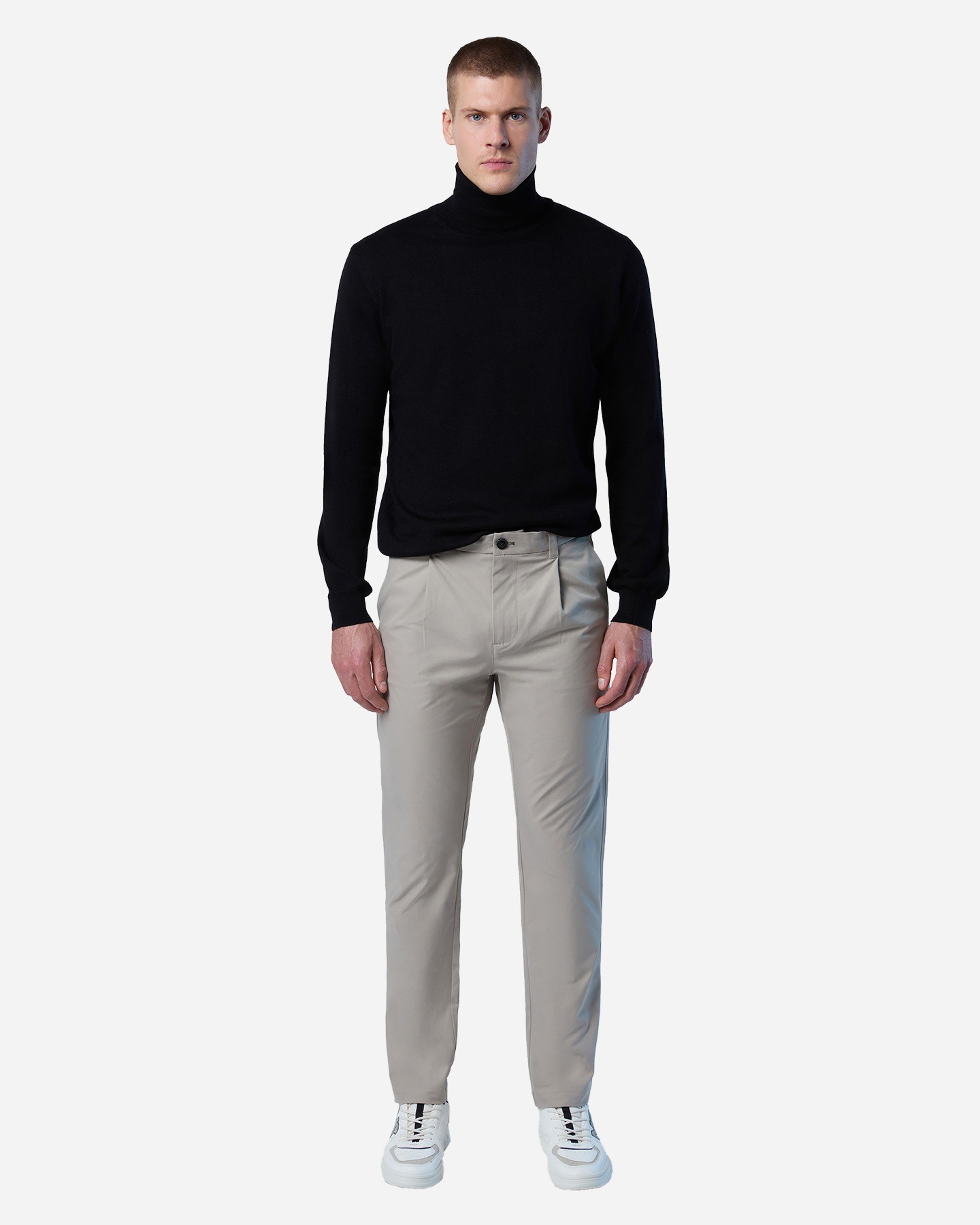 Gilet NORTH SAILS NORTH TECH M - Nero - 4 | Cisalfa Sport