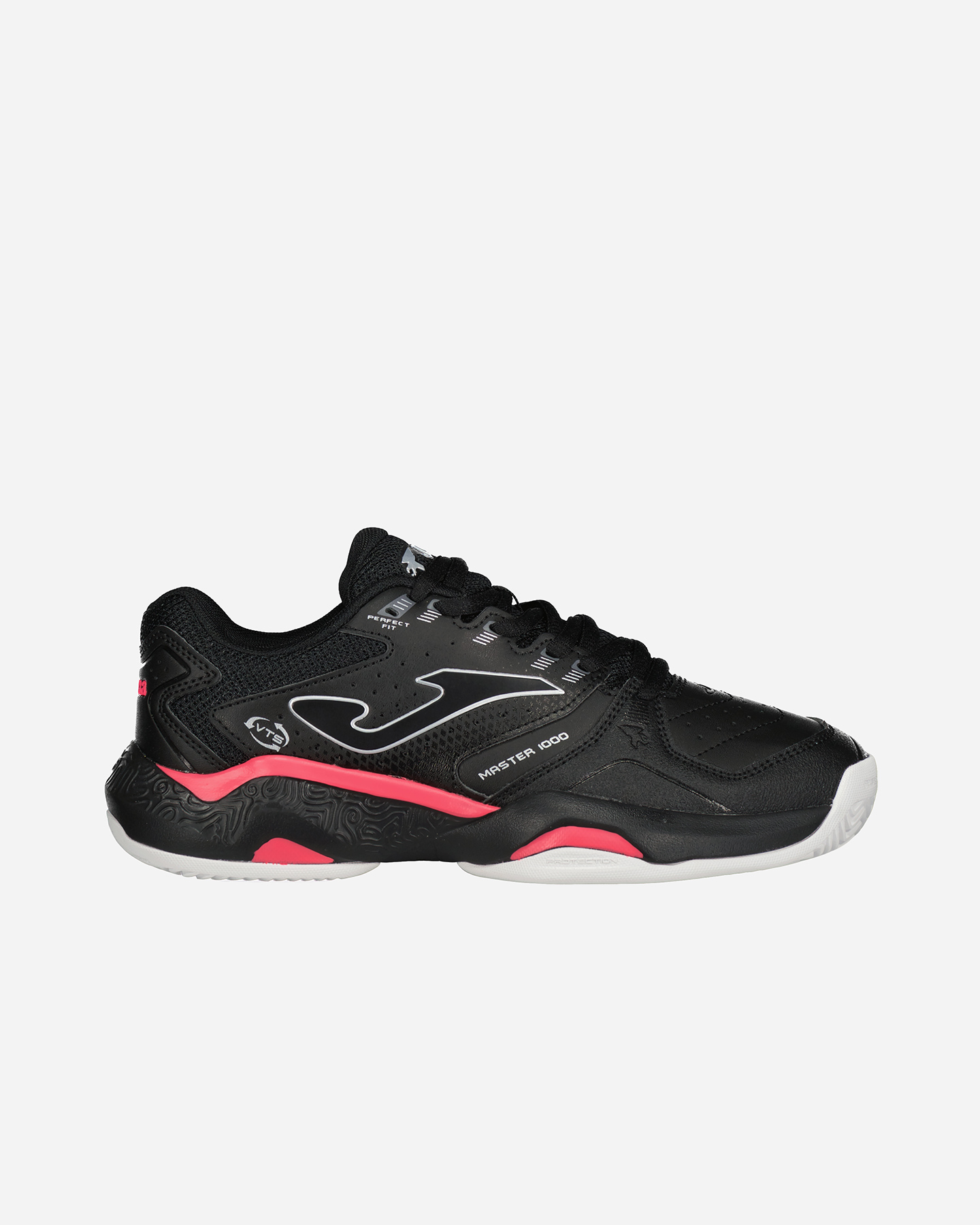 Scarpe padel JOMA MASTER 1000 PADEL W - Nero - 0 | Cisalfa Sport