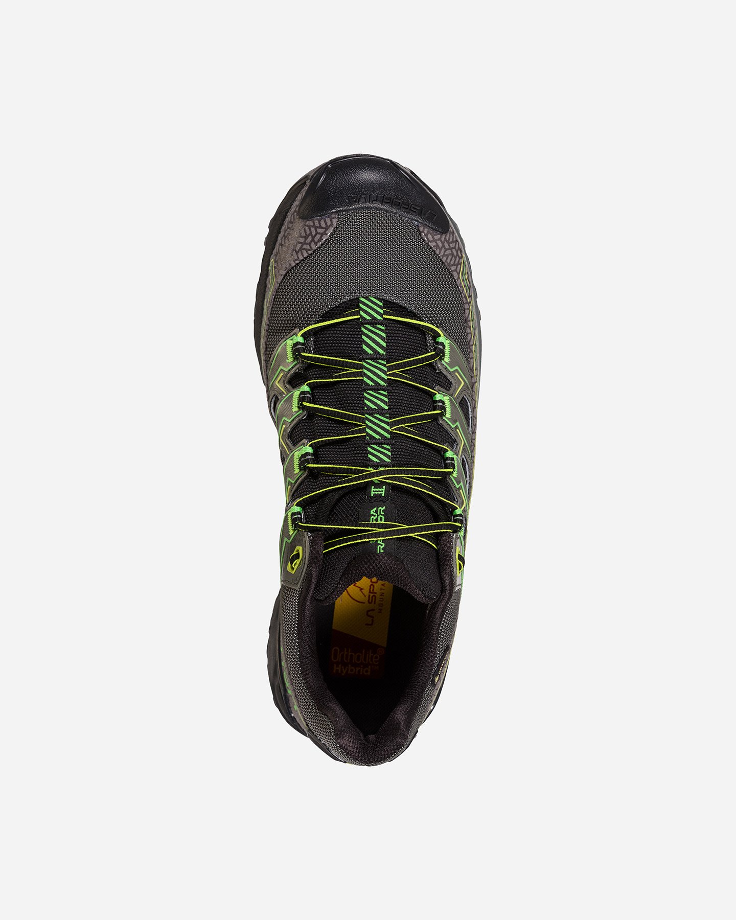 Scarpe trail LA SPORTIVA ULTRA RAPTOR II GTX M - Grigio - 1 | Cisalfa Sport