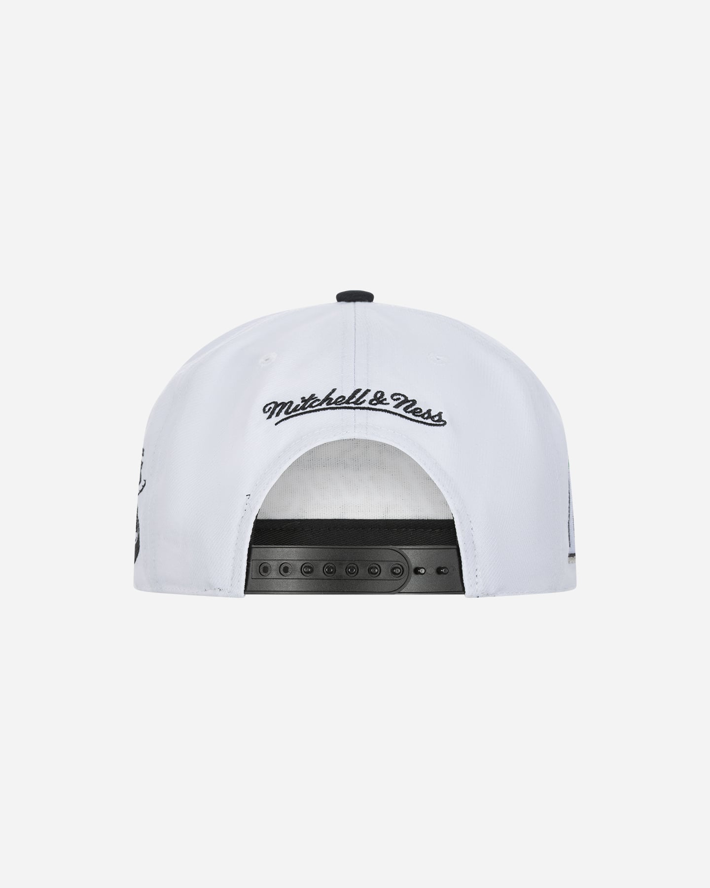 Accessorio basket MITCHELL&NESS LAKERS IN THE CITY  - 1 | Cisalfa Sport