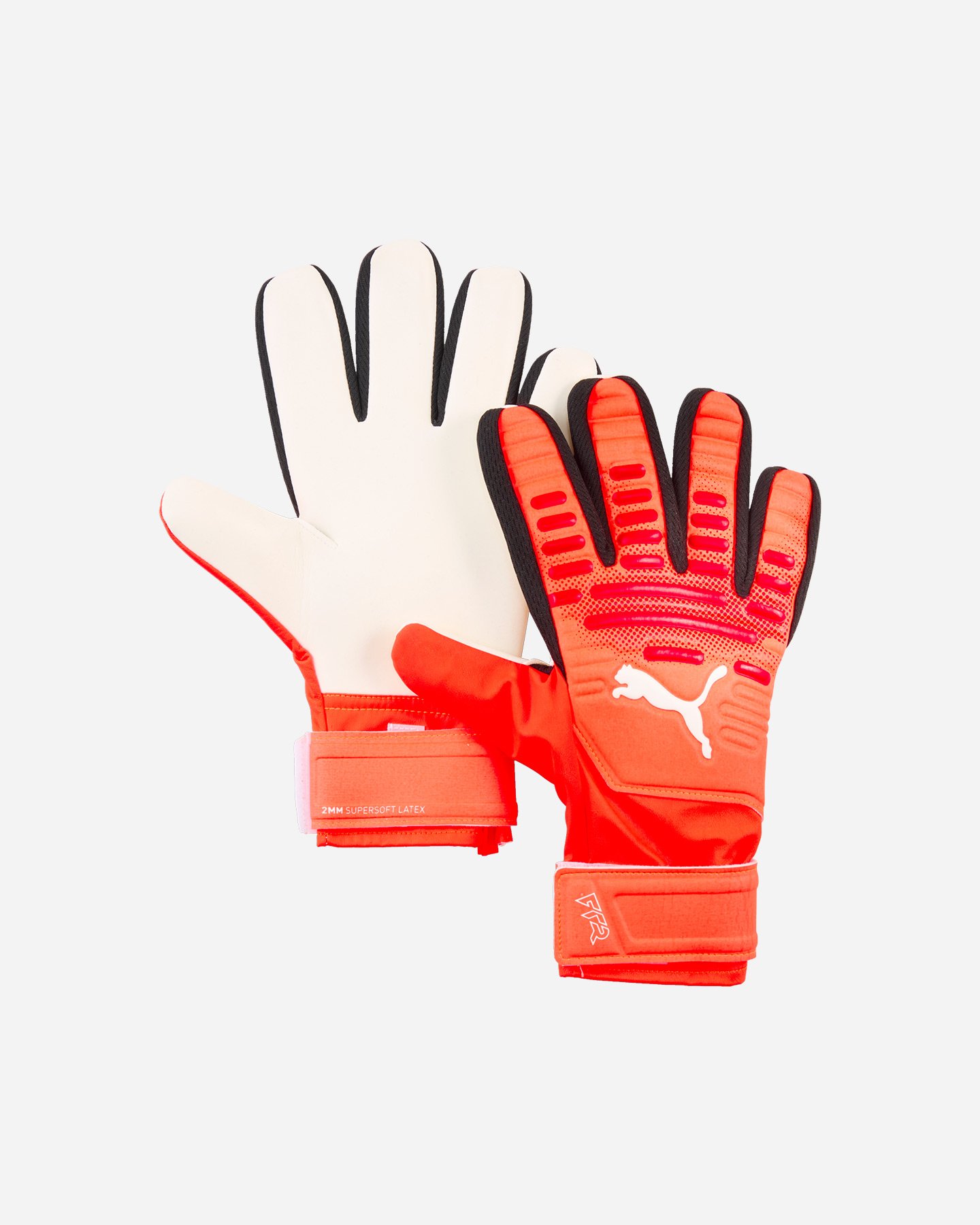 Guanti portiere PUMA FUTURE PLAY NC JR - Color mix - 0 | Cisalfa Sport