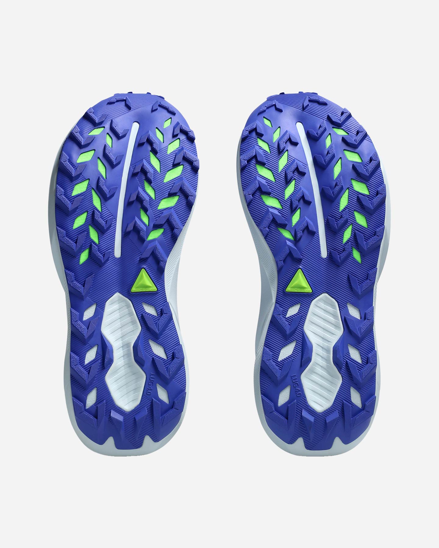 Scarpe trail ASICS TRABUCO 14 W - Color mix - 2 | Cisalfa Sport