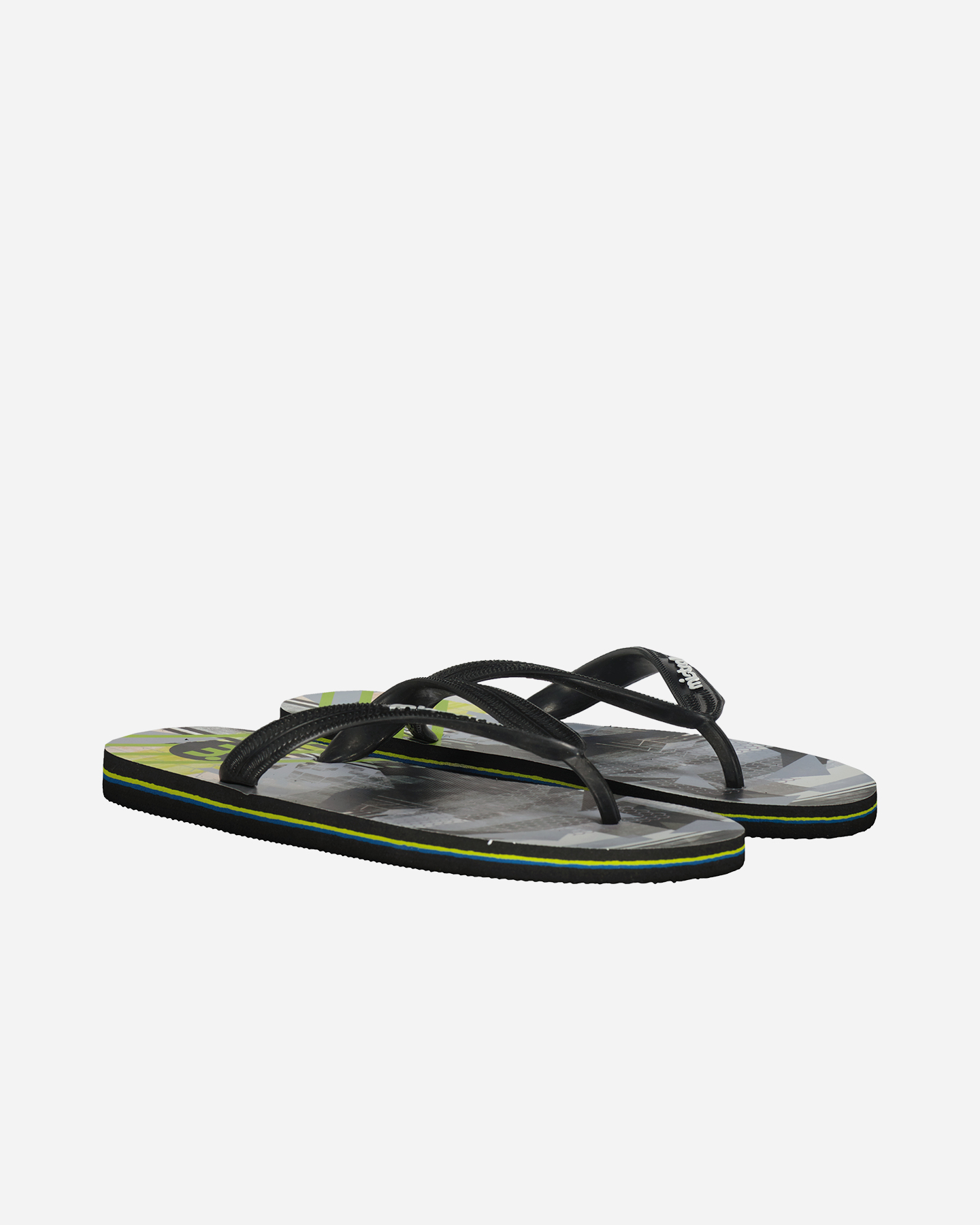 Infradito MISTRAL MODERN M - Grigio - 1 | Cisalfa Sport