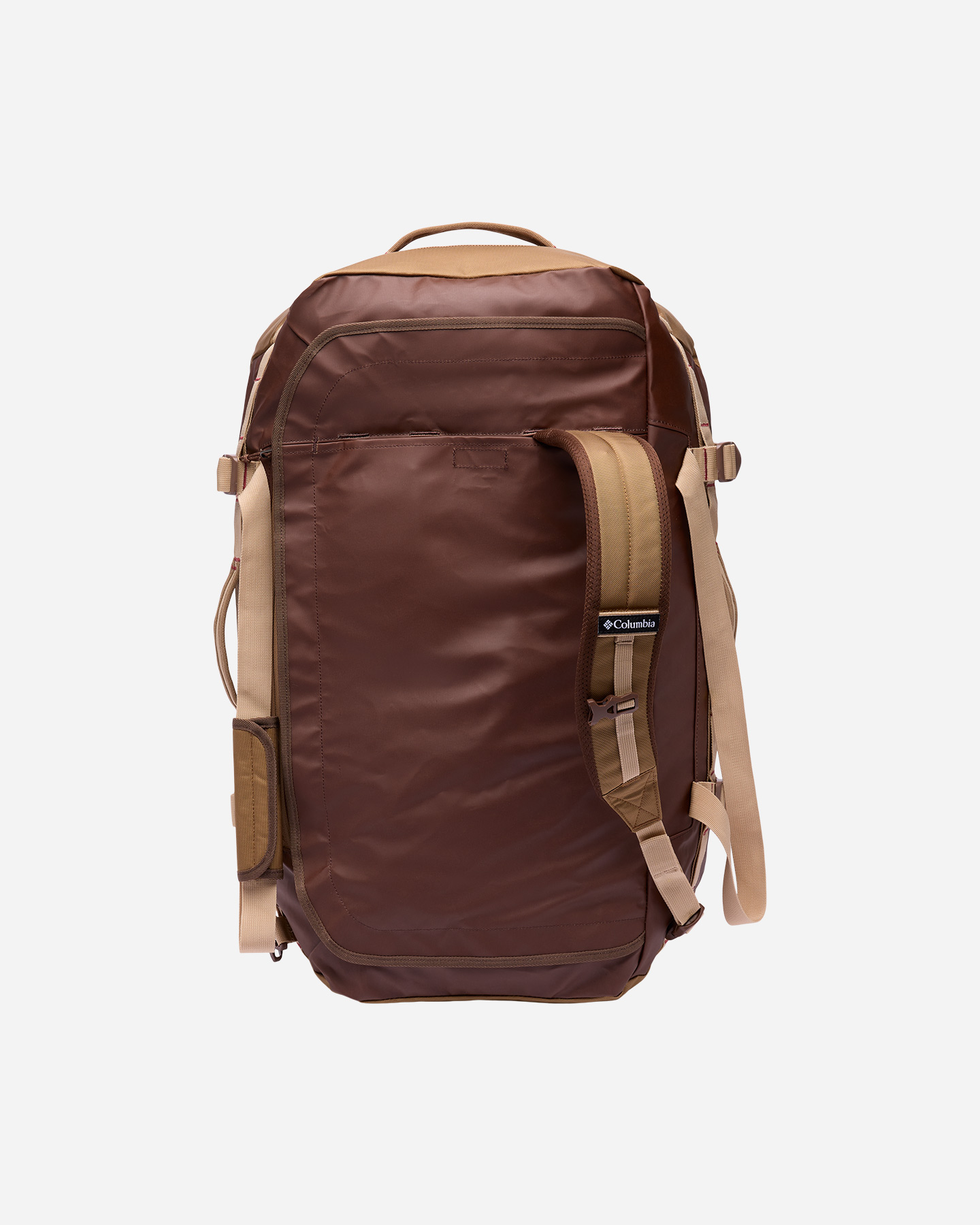 Borsa COLUMBIA LANDROAMER 60L  - 1 | Cisalfa Sport