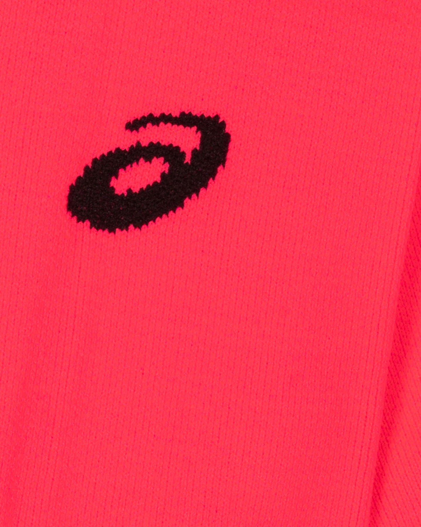 Calze running ASICS PERFORMANCE RUN CREW  - Rosa - 2 | Cisalfa Sport