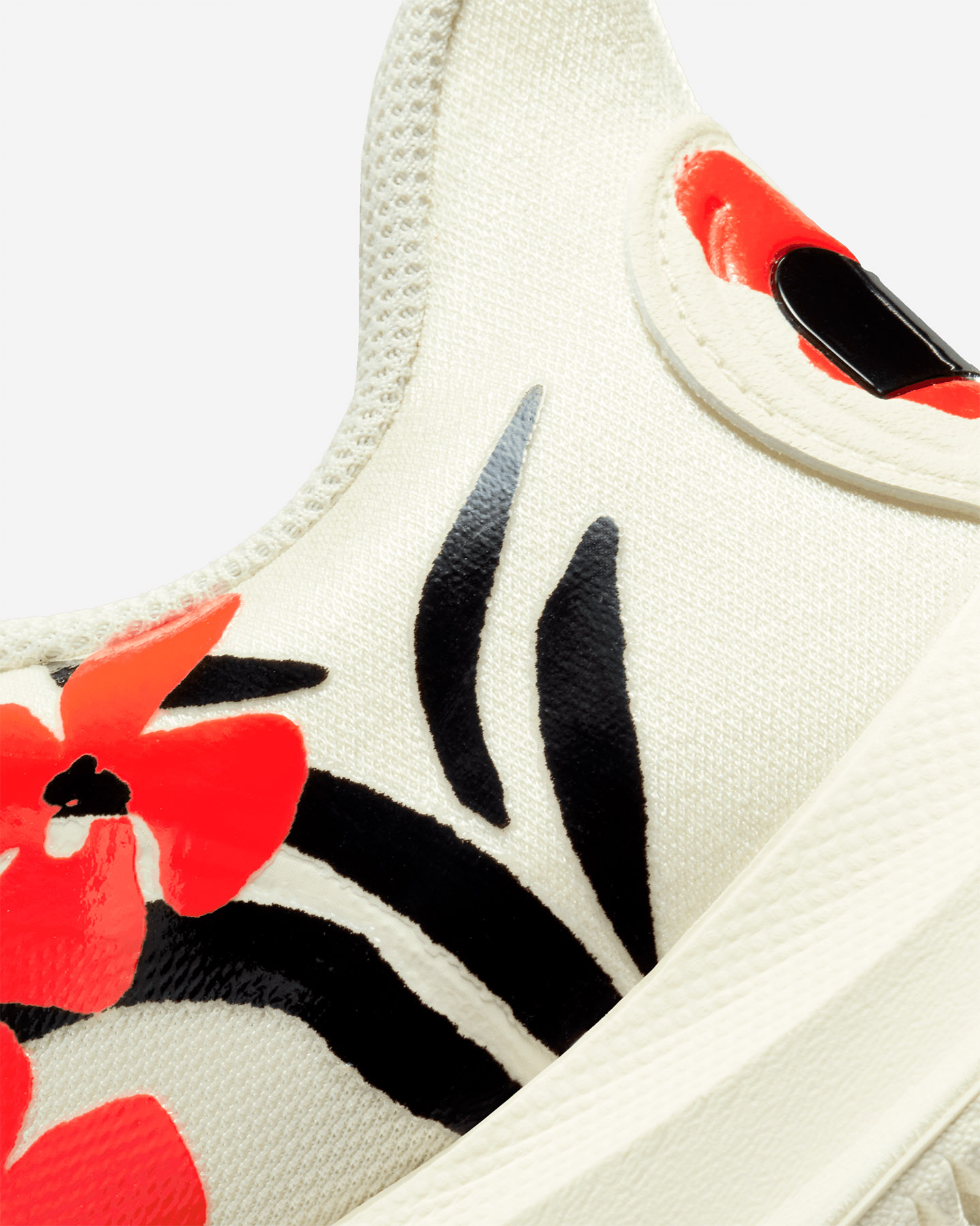 Scarpe tennis NIKE ZOOM GP TURBO HC W - Bianco - 5 | Cisalfa Sport