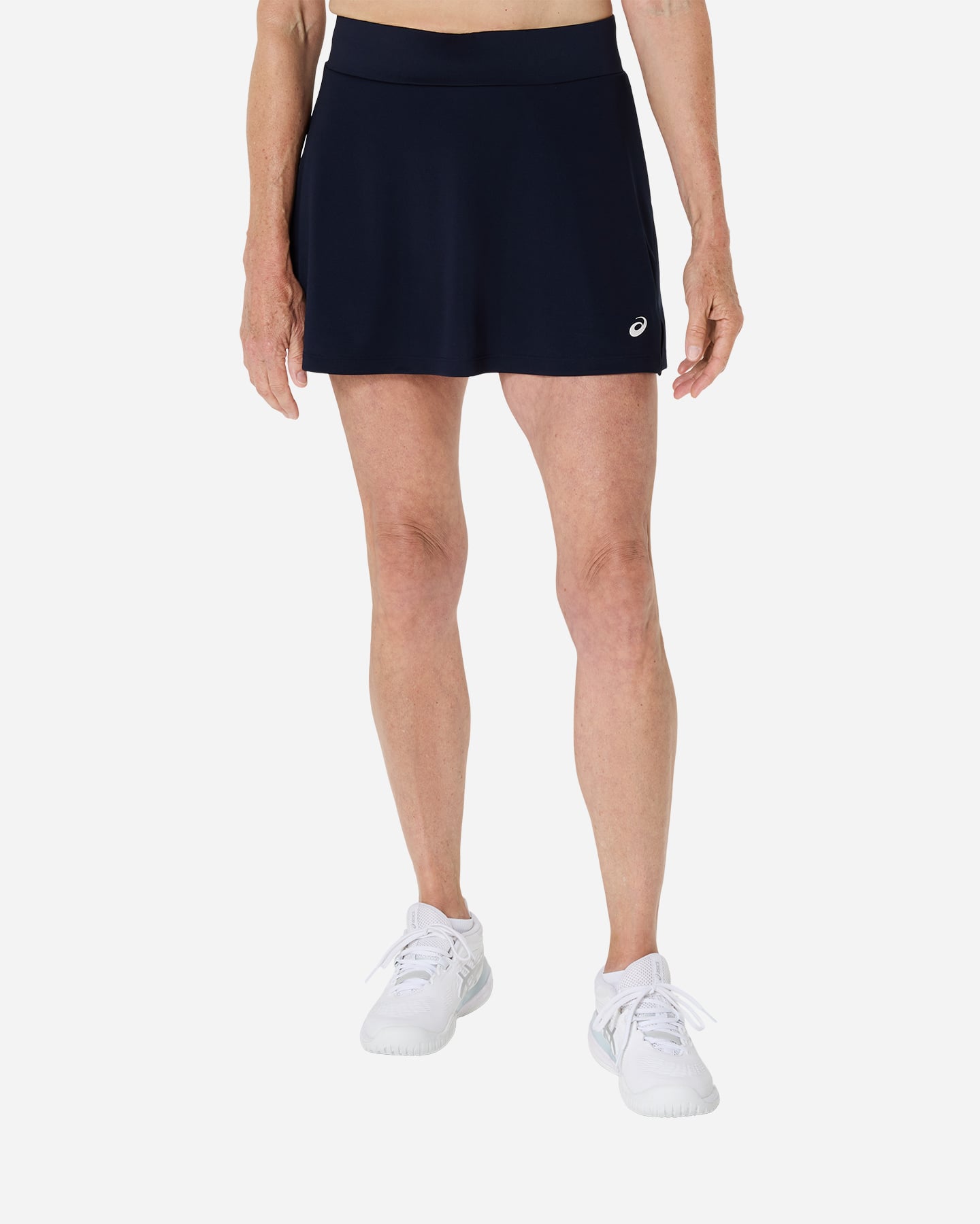 Asics Court W - Bottom Tennis - Donna