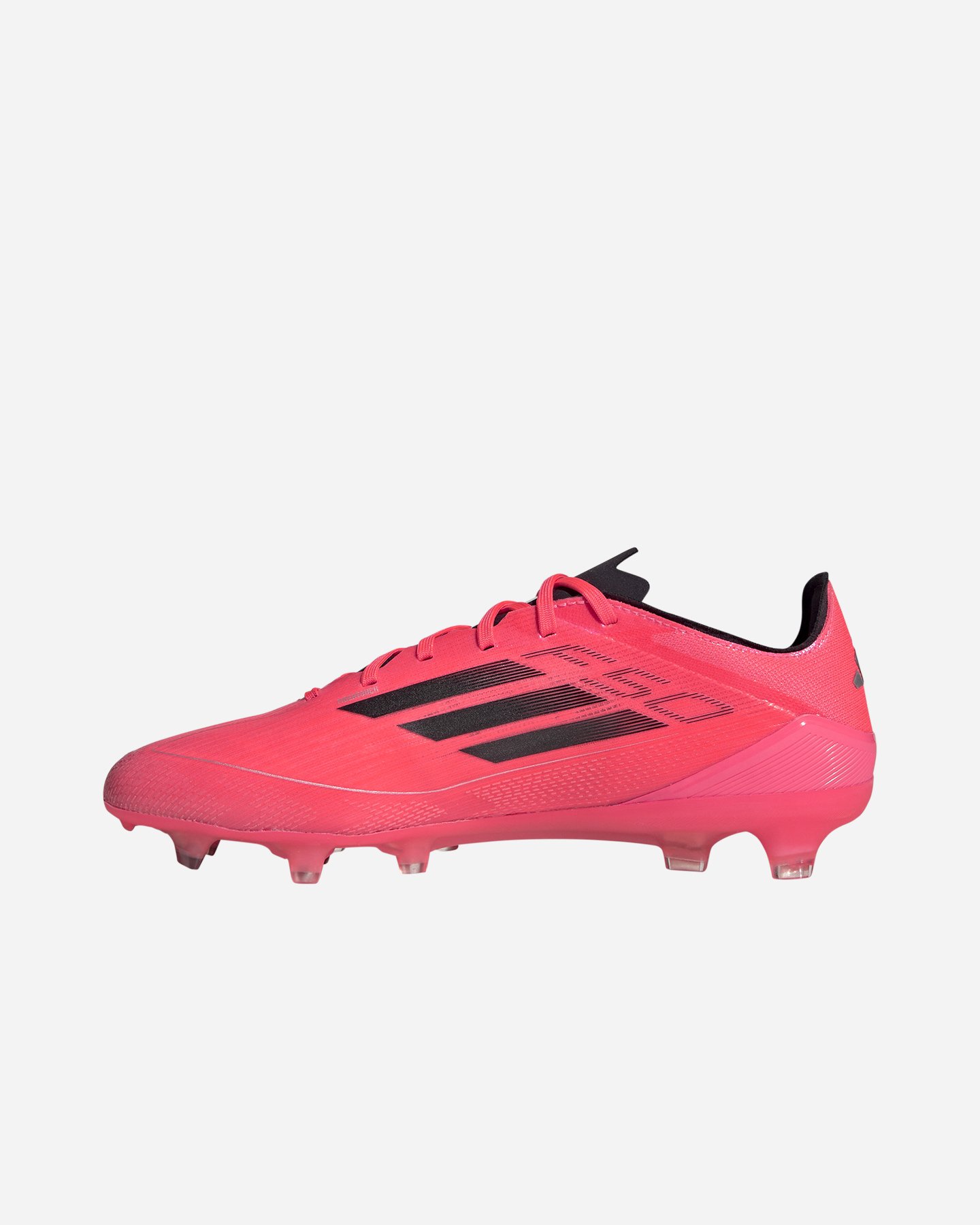 Scarpe calcio ADIDAS F50 PRO FG M - Color mix - 3 | Cisalfa Sport