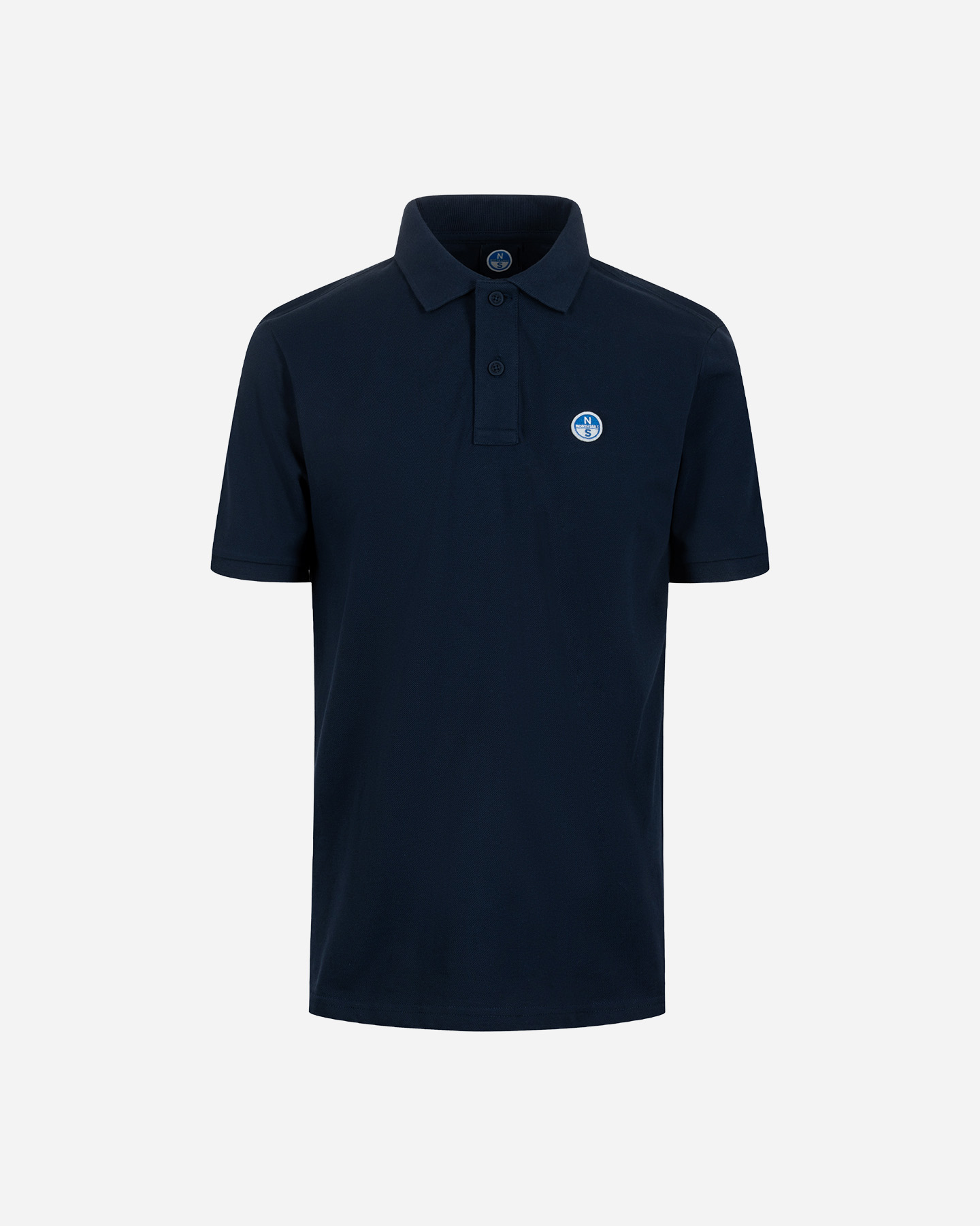 Polo NORTH SAILS PIQUET M - 3 | Cisalfa Sport