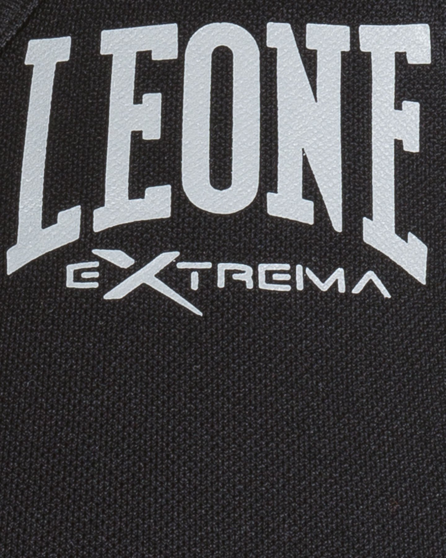 Completo LEONE LOGO W - Nero - 2 | Cisalfa Sport