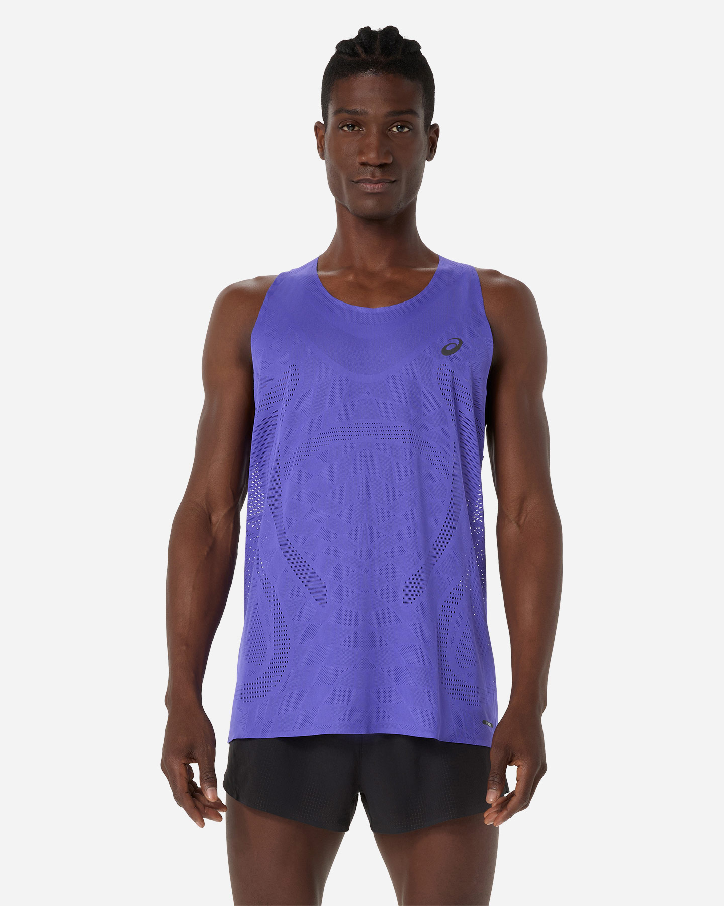 Canotta running ASICS BASIC M - 0 | Cisalfa Sport