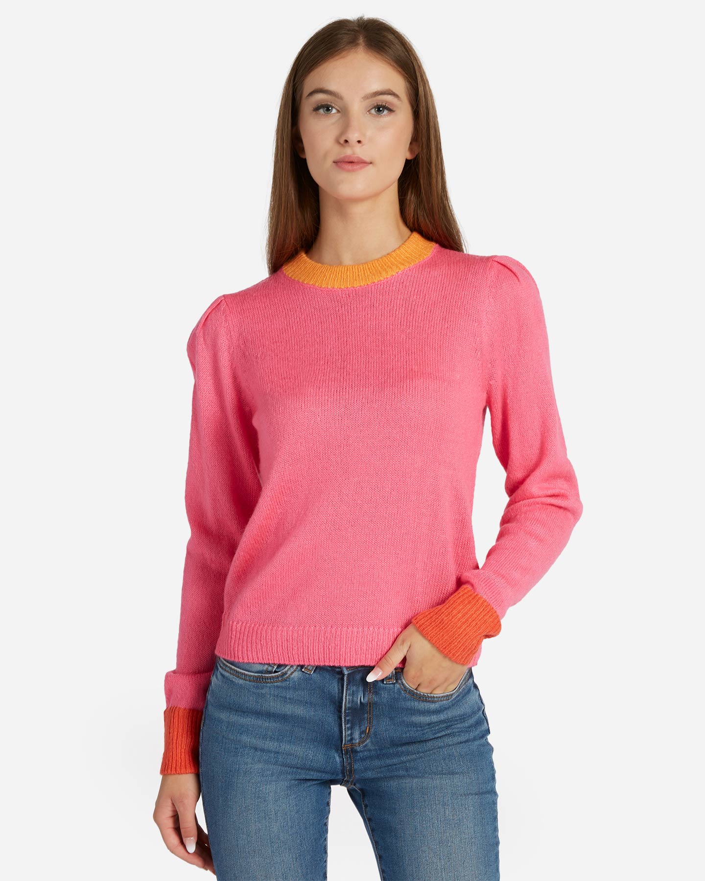 Maglione MISTRAL SBUFFO W - 0 | Cisalfa Sport