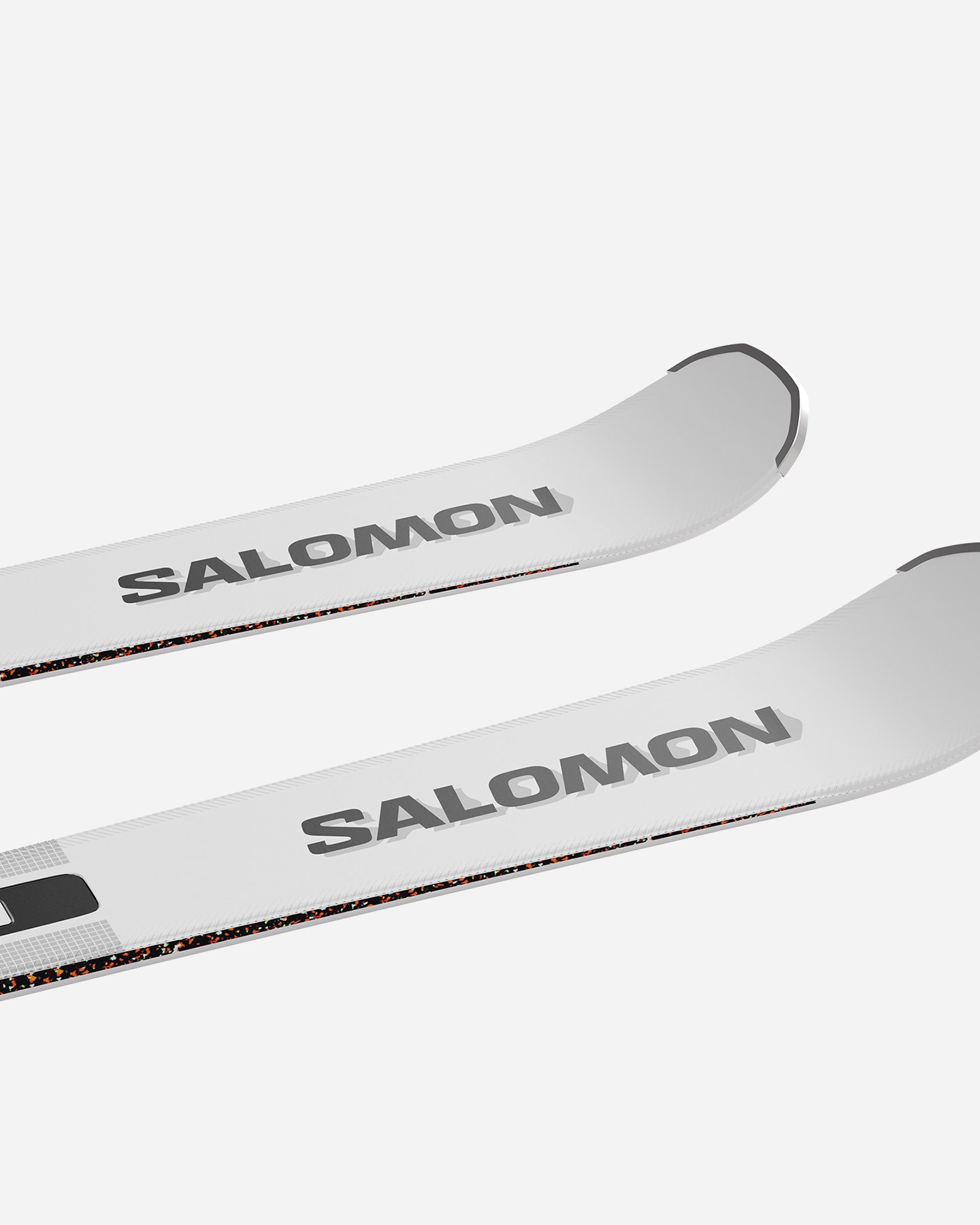 Sci SALOMON ADDIK T + MI12 GW L47651600  - Color mix - 4 | Cisalfa Sport