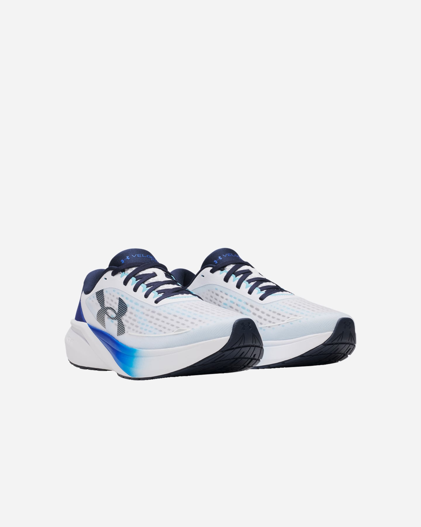 Scarpe running UNDER ARMOUR VELOCITI PACE M - 1 | Cisalfa Sport