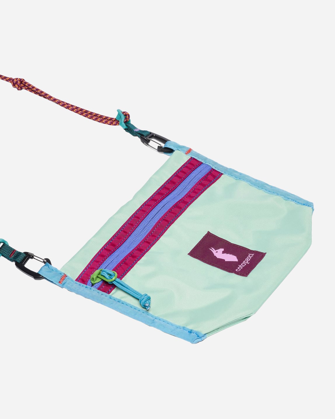 Tracolla COTOPAXI LISTA 2L CROSSBODY - 1 | Cisalfa Sport