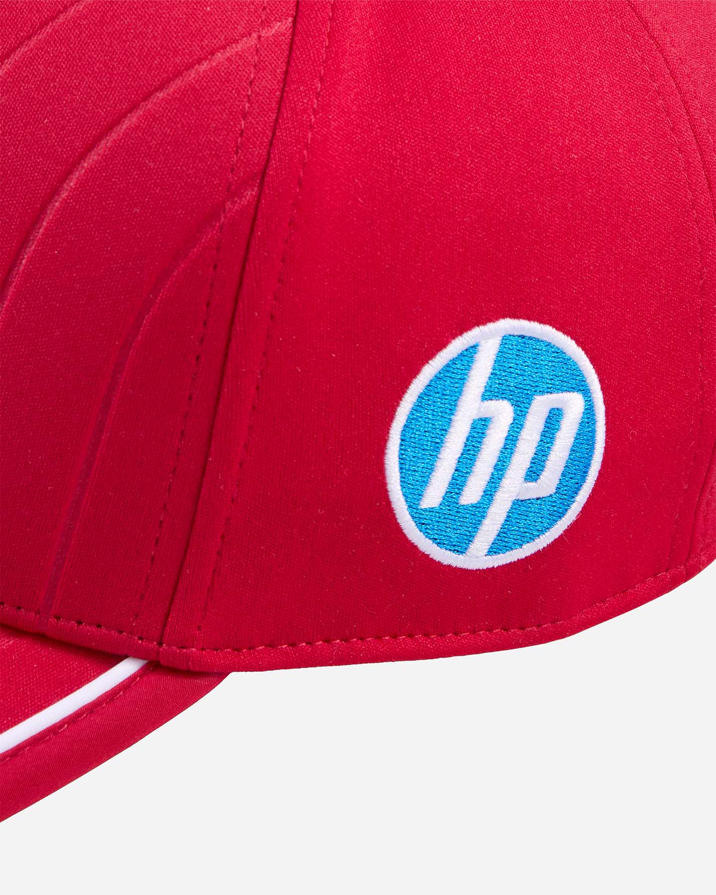 Cappellino PUMA FERRARI REPLICA LECLERC JR - Viola - 3 | Cisalfa Sport