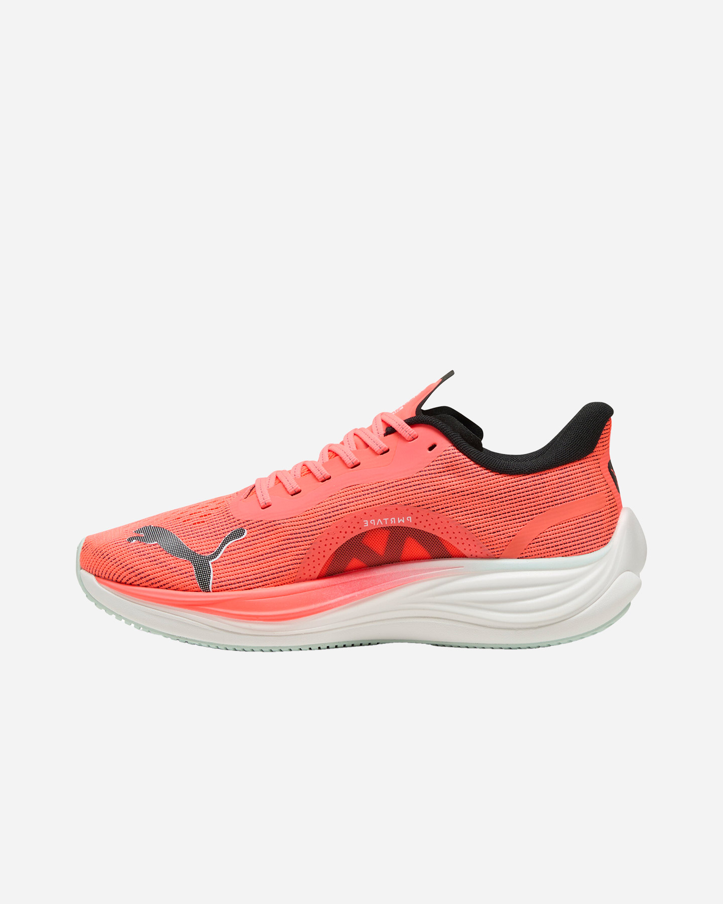 Scarpe running PUMA VELOCITY NITRO 3 M - Rosso - 4 | Cisalfa Sport