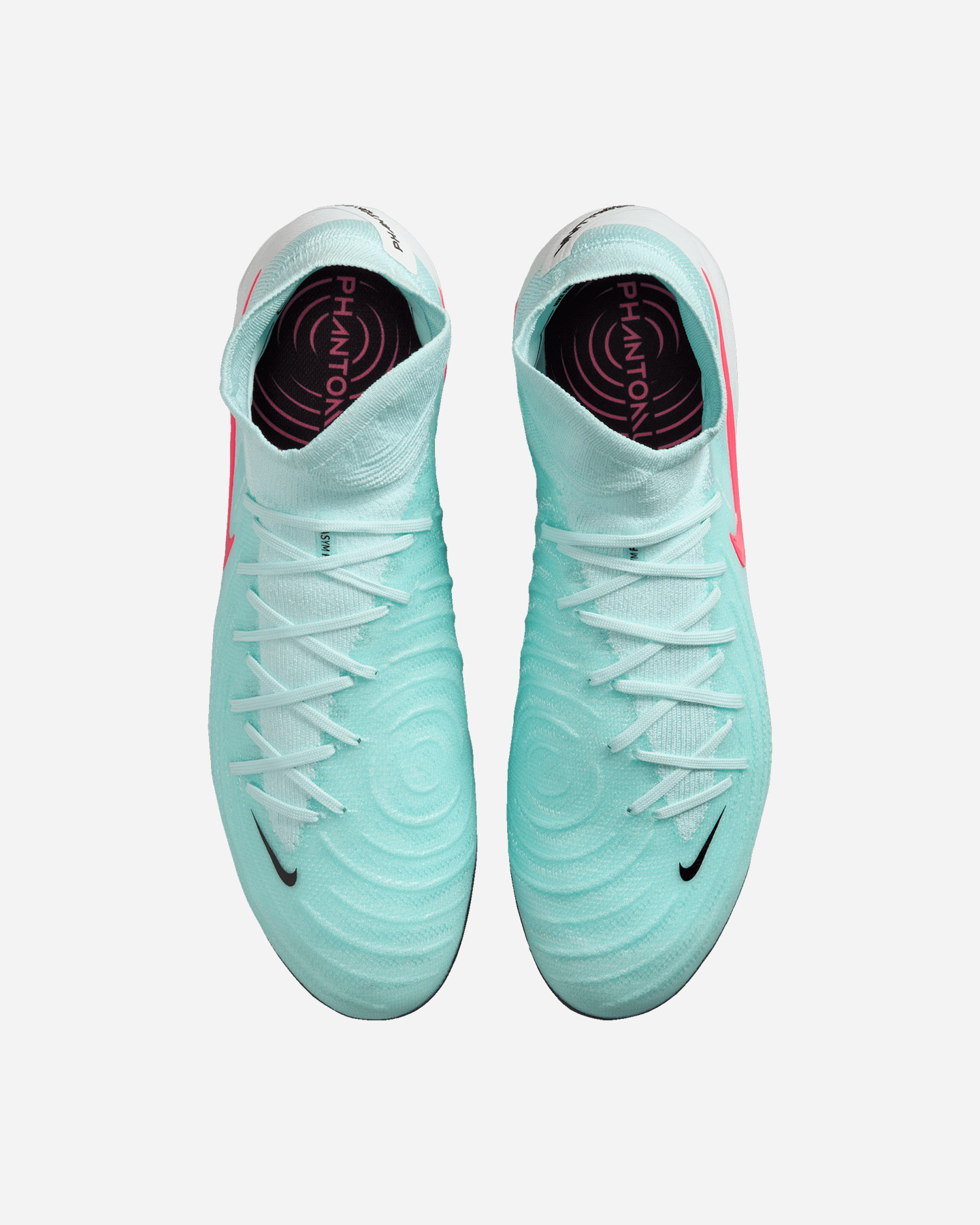 Scarpe calcio NIKE PHANTOM LUNA II ELITE FG M - Color mix - 3 | Cisalfa Sport