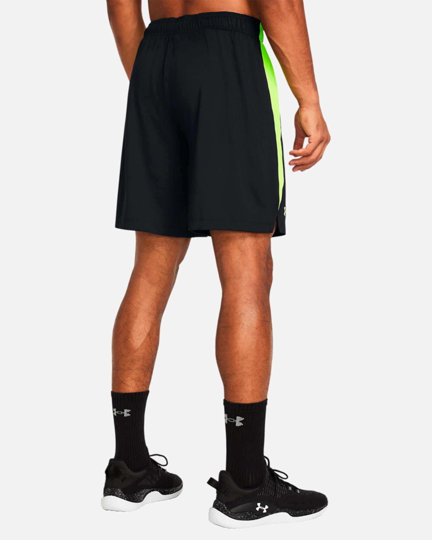 Pantalone training UNDER ARMOUR TECH VENT M - 9 | Cisalfa Sport