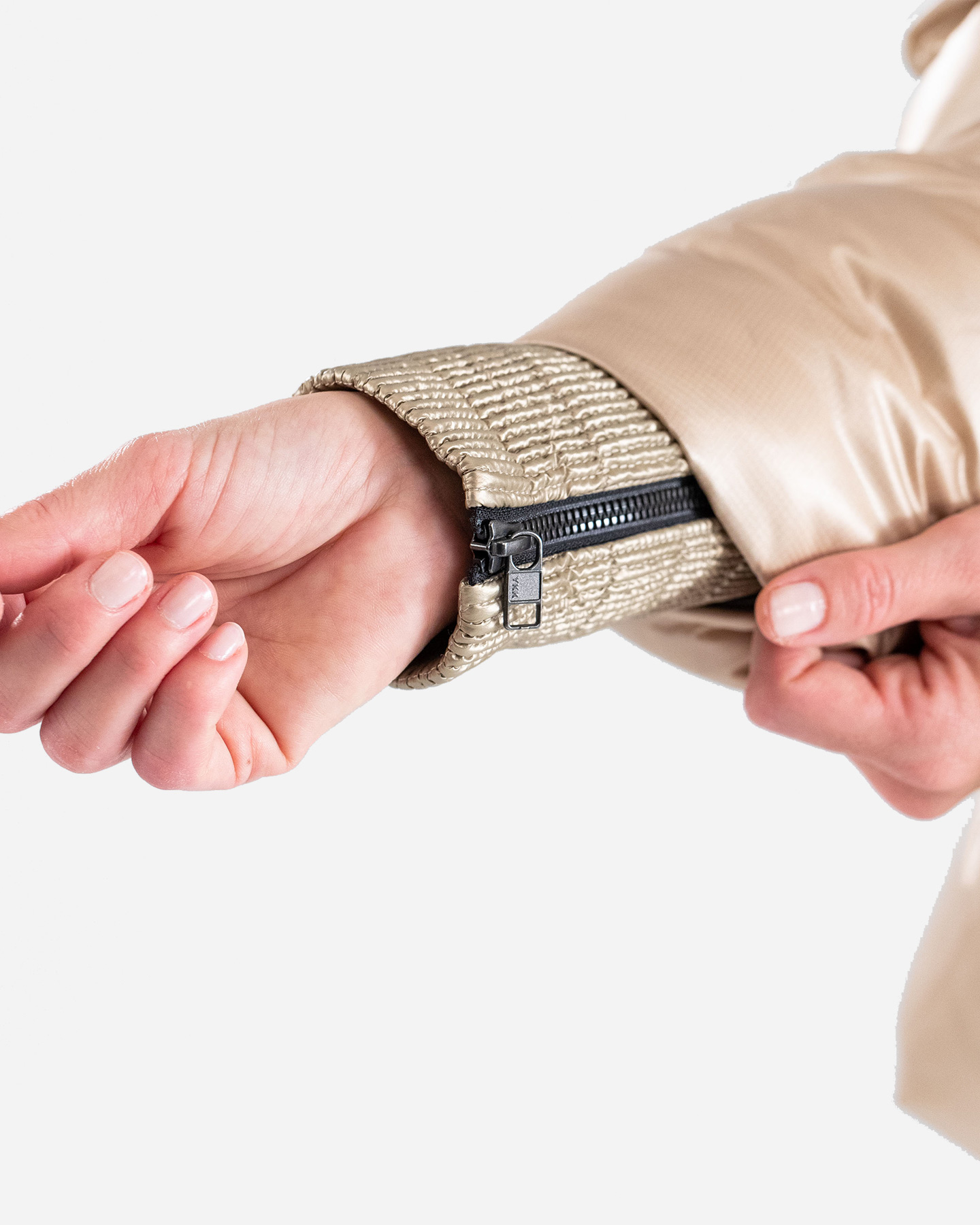 Giacca sci HEAD TIFFANY W - Verde - 4 | Cisalfa Sport