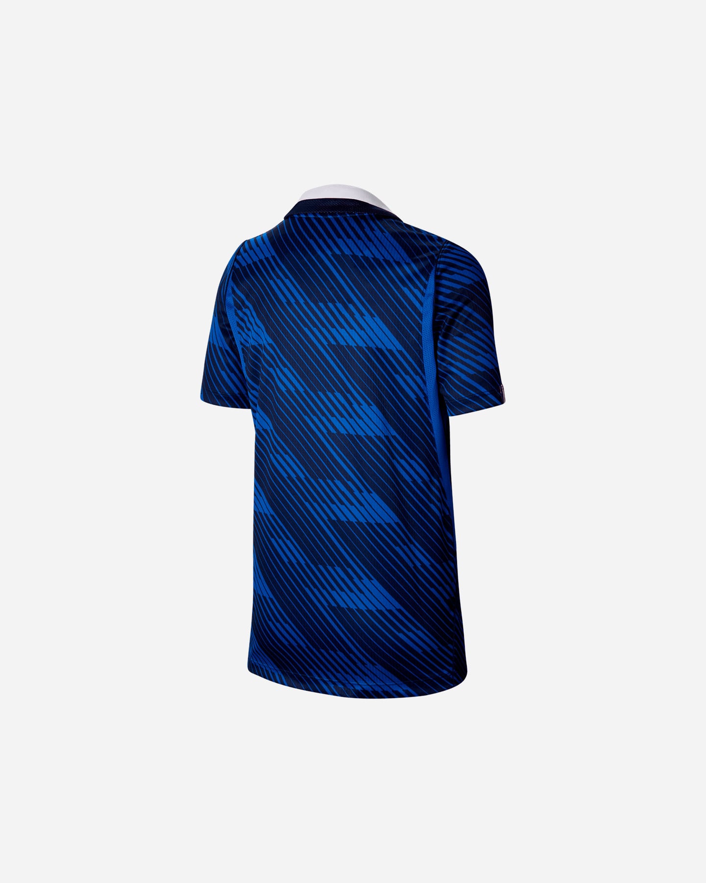 Maglia calcio ufficiale NIKE FRANCIA HOME 26 STADIUM JR - Color mix - 1 | Cisalfa Sport