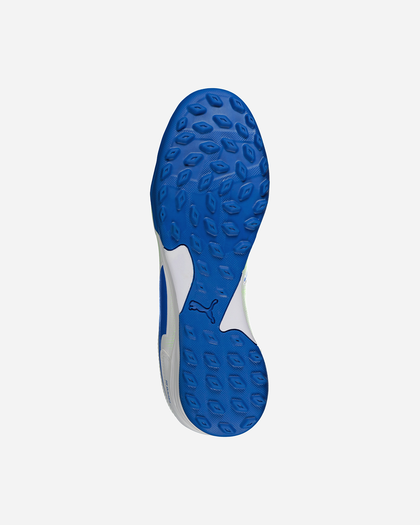 Scarpe calcio PUMA TRUCO III TF M - Bianco - 2 | Cisalfa Sport