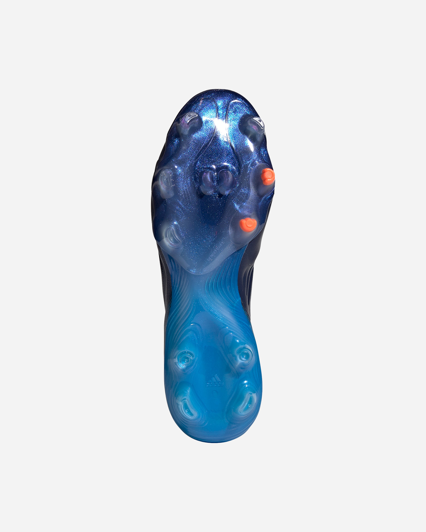 Scarpe calcio ADIDAS COPA SENSE.1 FG M - Blu - 1 | Cisalfa Sport