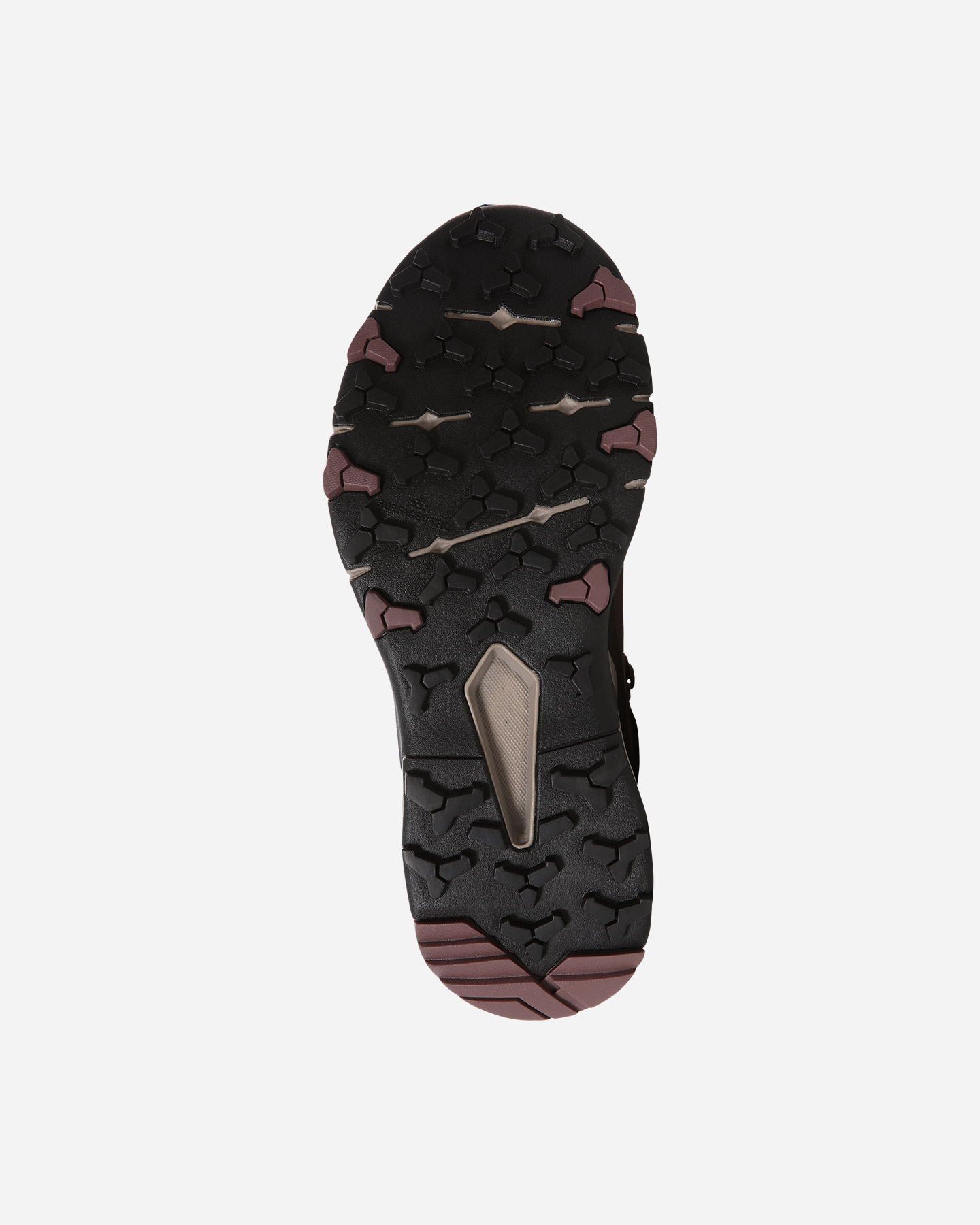 Scarpe escursionismo THE NORTH FACE VECTIV EXPLORIS MID FUTURELIGHT LTH W - Marrone - 2 | Cisalfa Sport