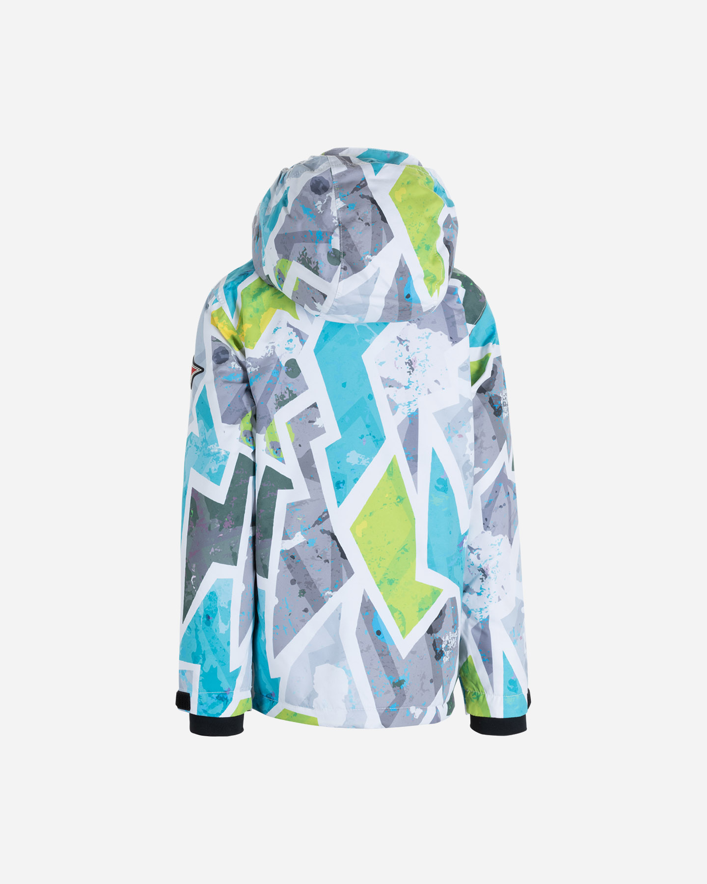 Giacca snow BEAR SNOW  - Color mix - 1 | Cisalfa Sport