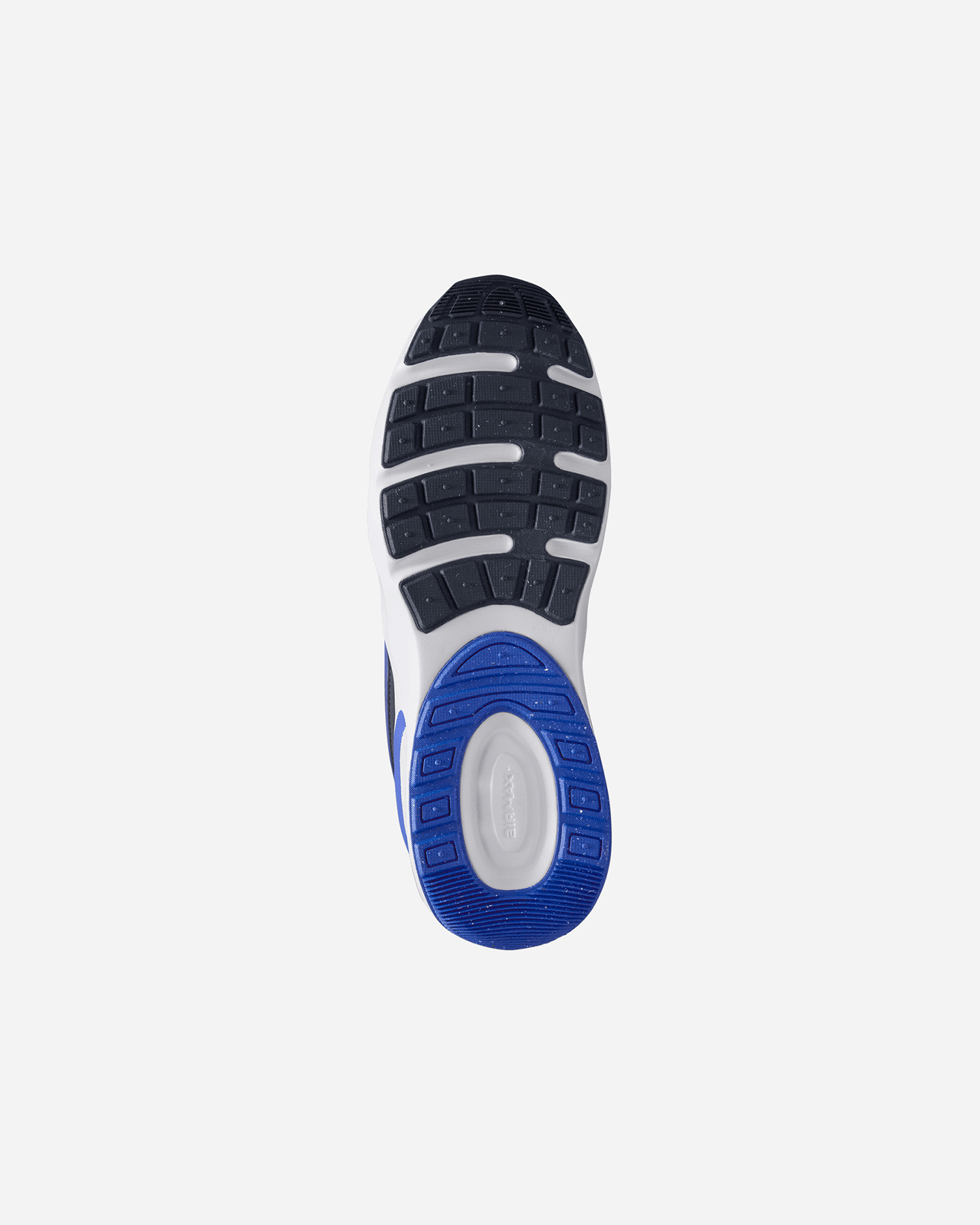 Scarpe sneakers NIKE AIR MAX NOVA GS FOOTBALL JR - Grigio - 1 | Cisalfa Sport
