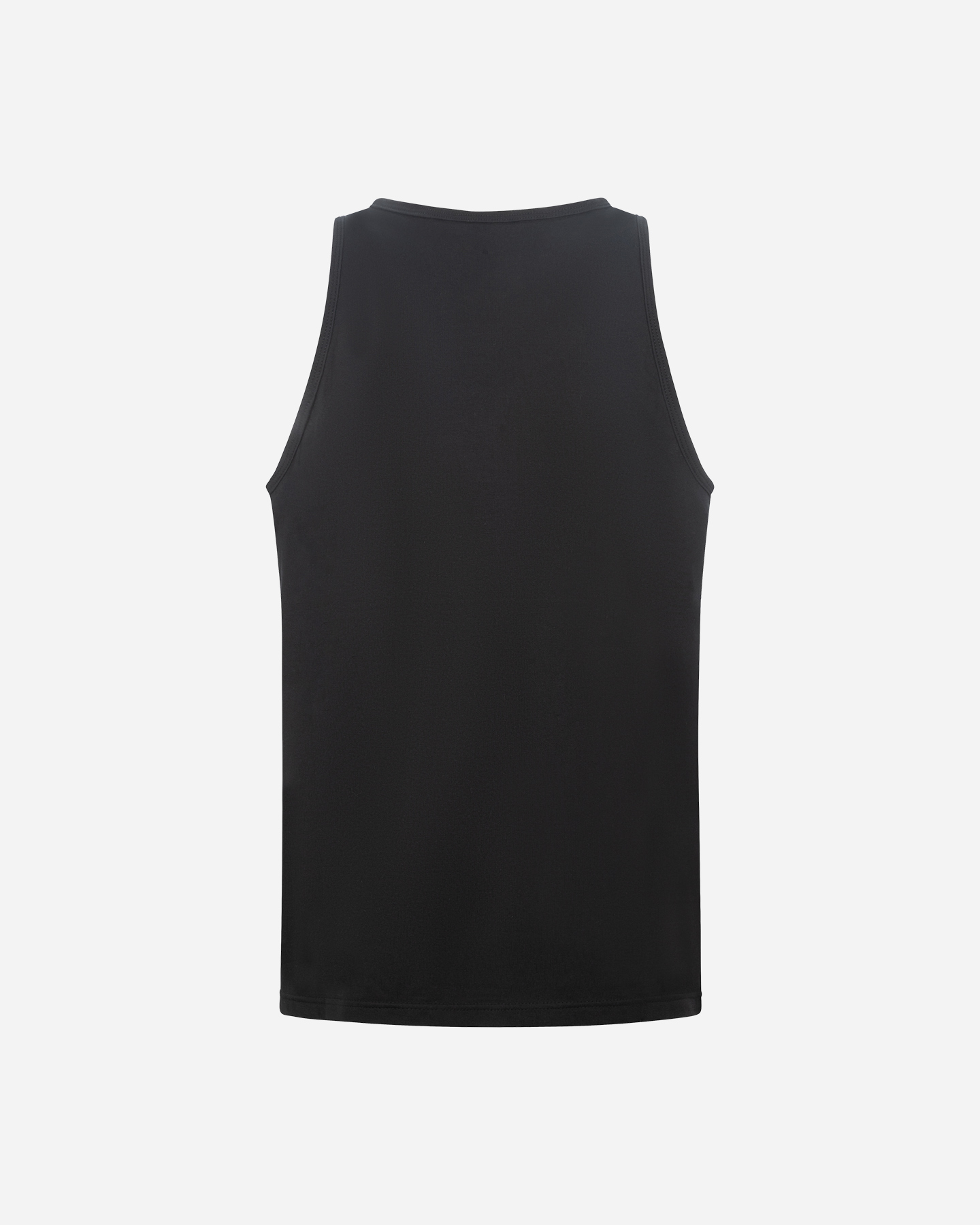 Canotta basket MITCHELL&NESS RETRO VINTAGE LOGO BULLS M - Nero - 1 | Cisalfa Sport