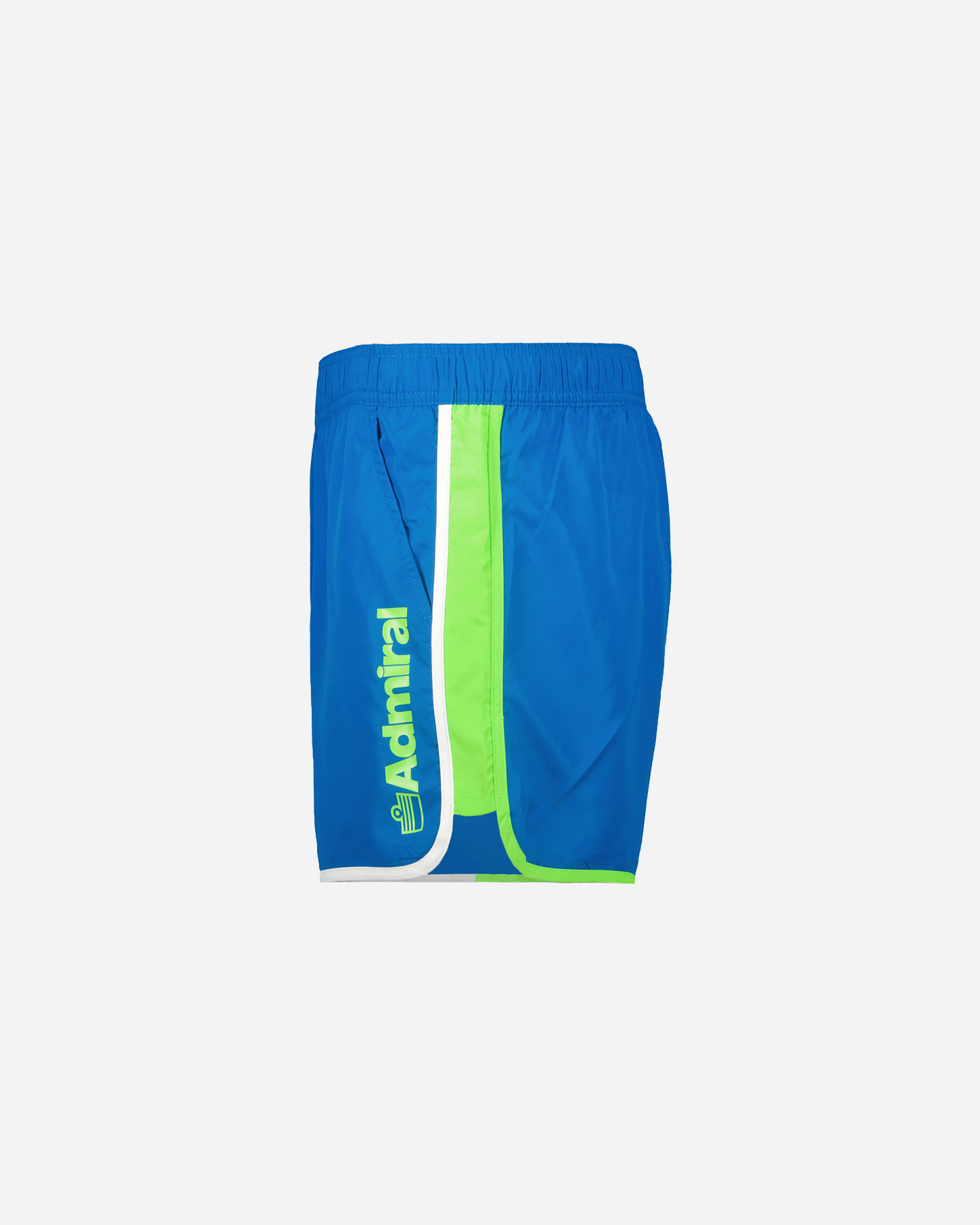 Boxer mare ADMIRAL FLUO M - 5 | Cisalfa Sport